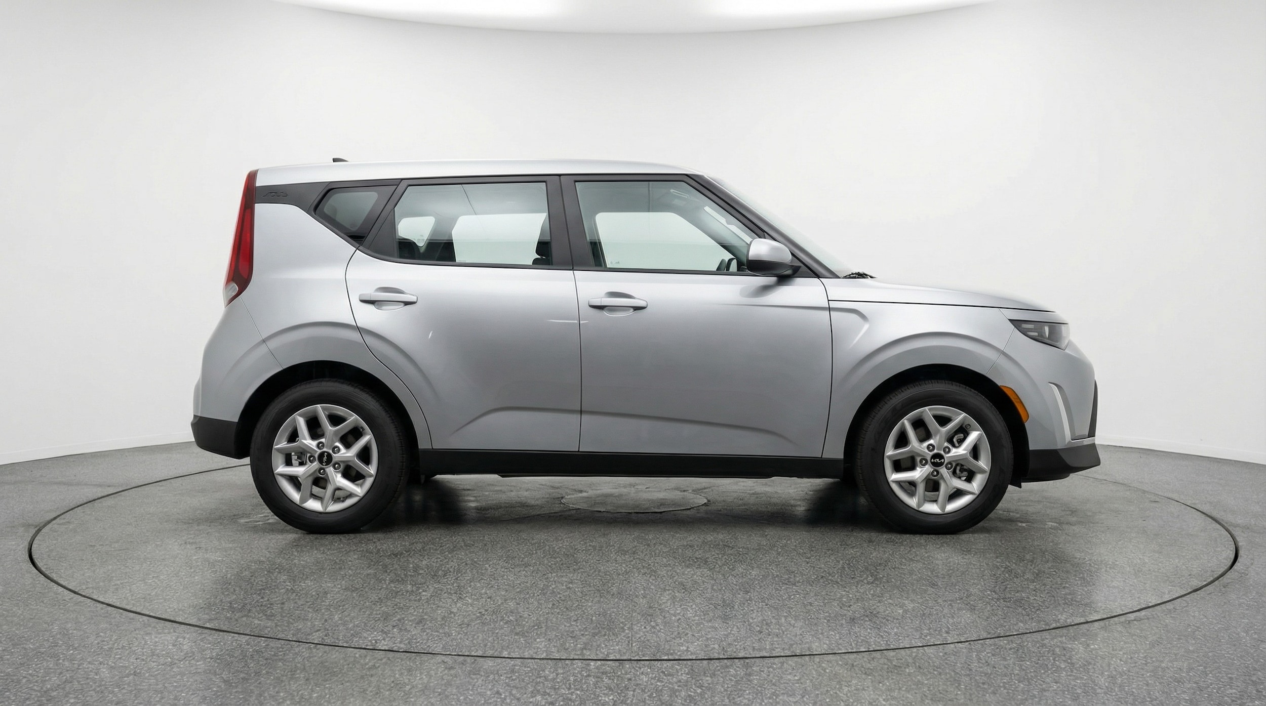 Thumbnail: 2025 Kia Soul - 8