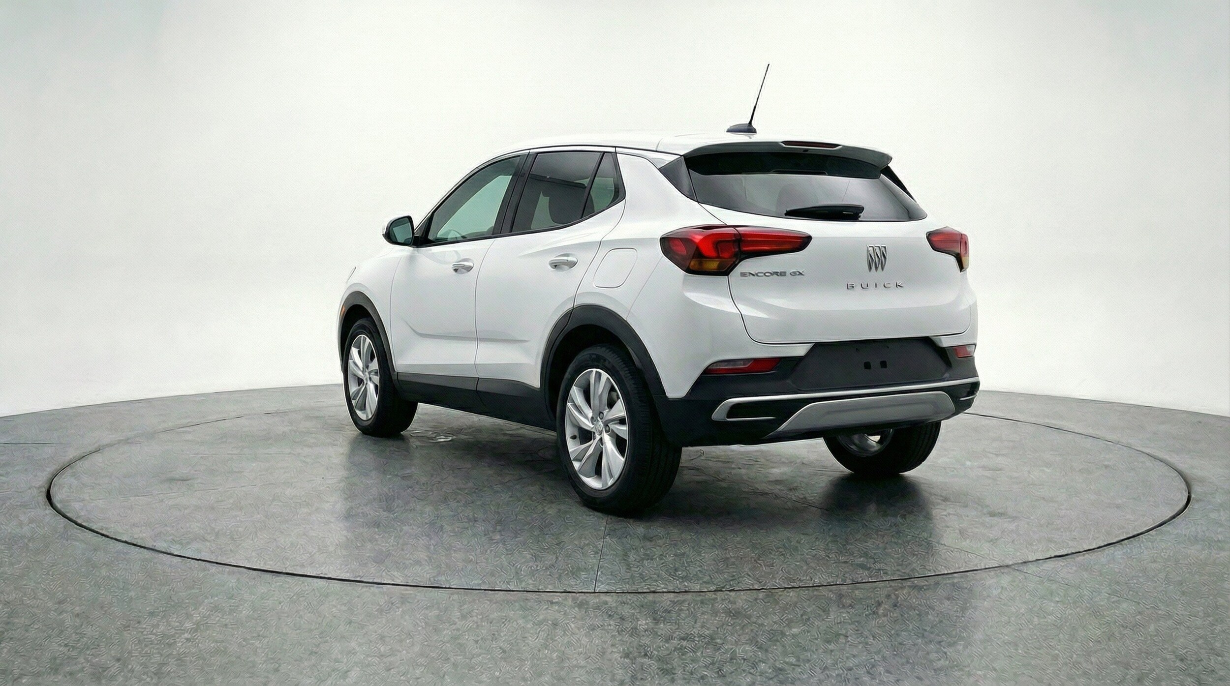 Thumbnail: 2026 Buick Encore GX - 6