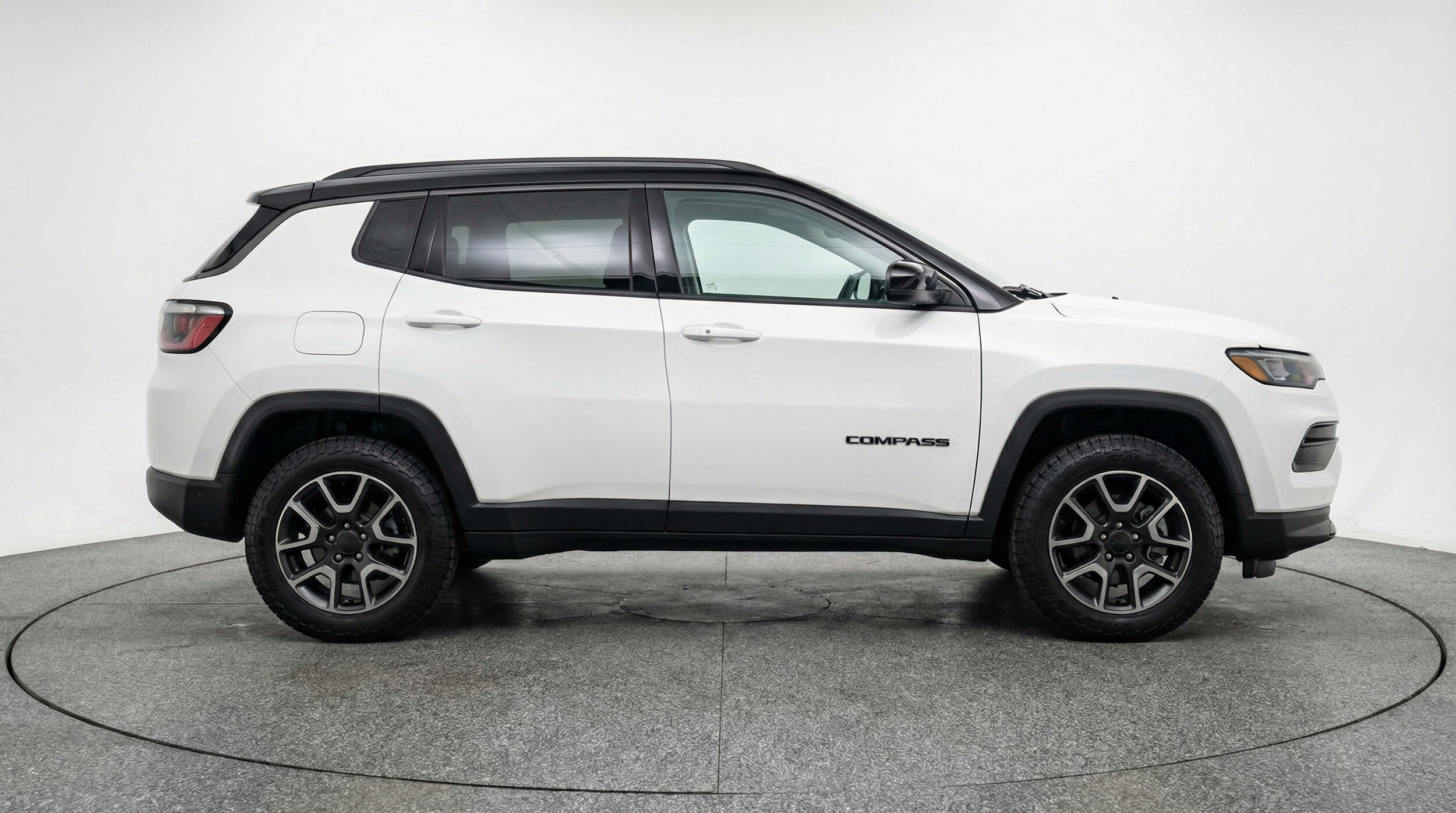 Thumbnail: 2025 Jeep Compass - 8