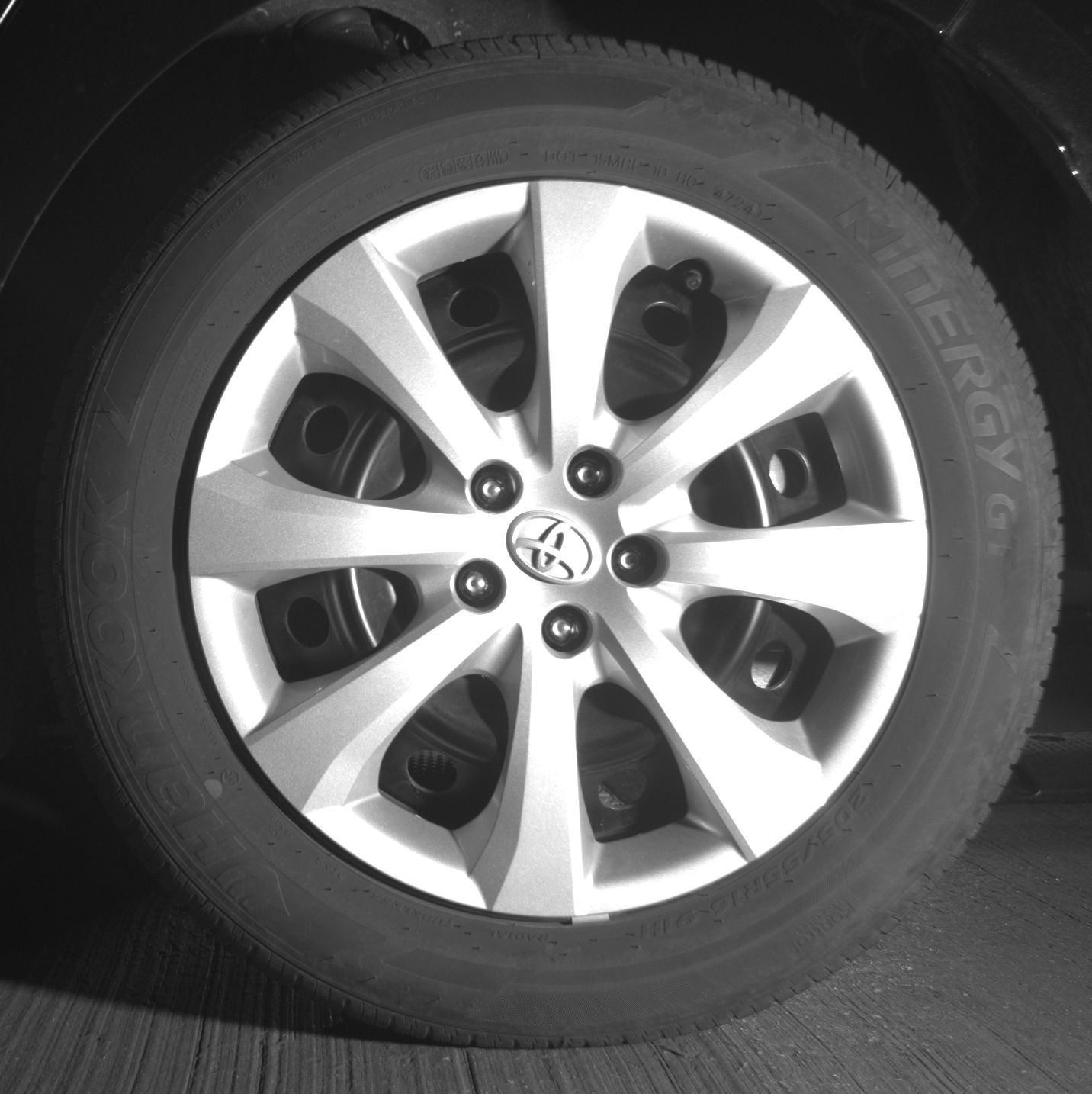 Thumbnail: 2025 Toyota Corolla - 11