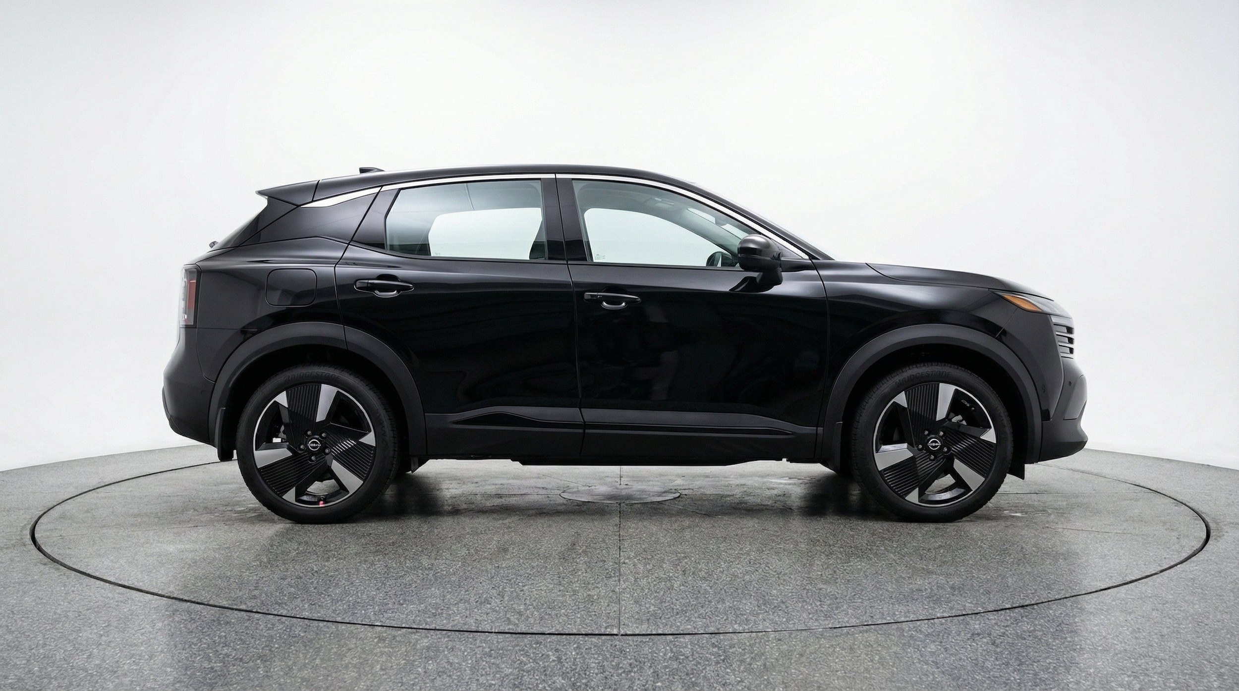 Thumbnail: 2026 Nissan Kicks - 11