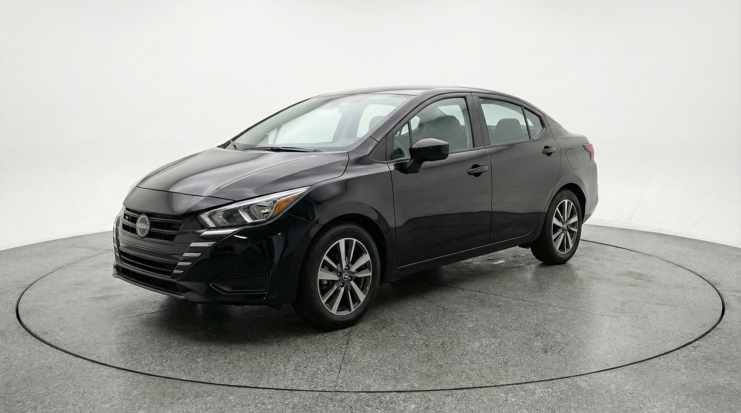 Thumbnail: 2025 Nissan Versa - 3