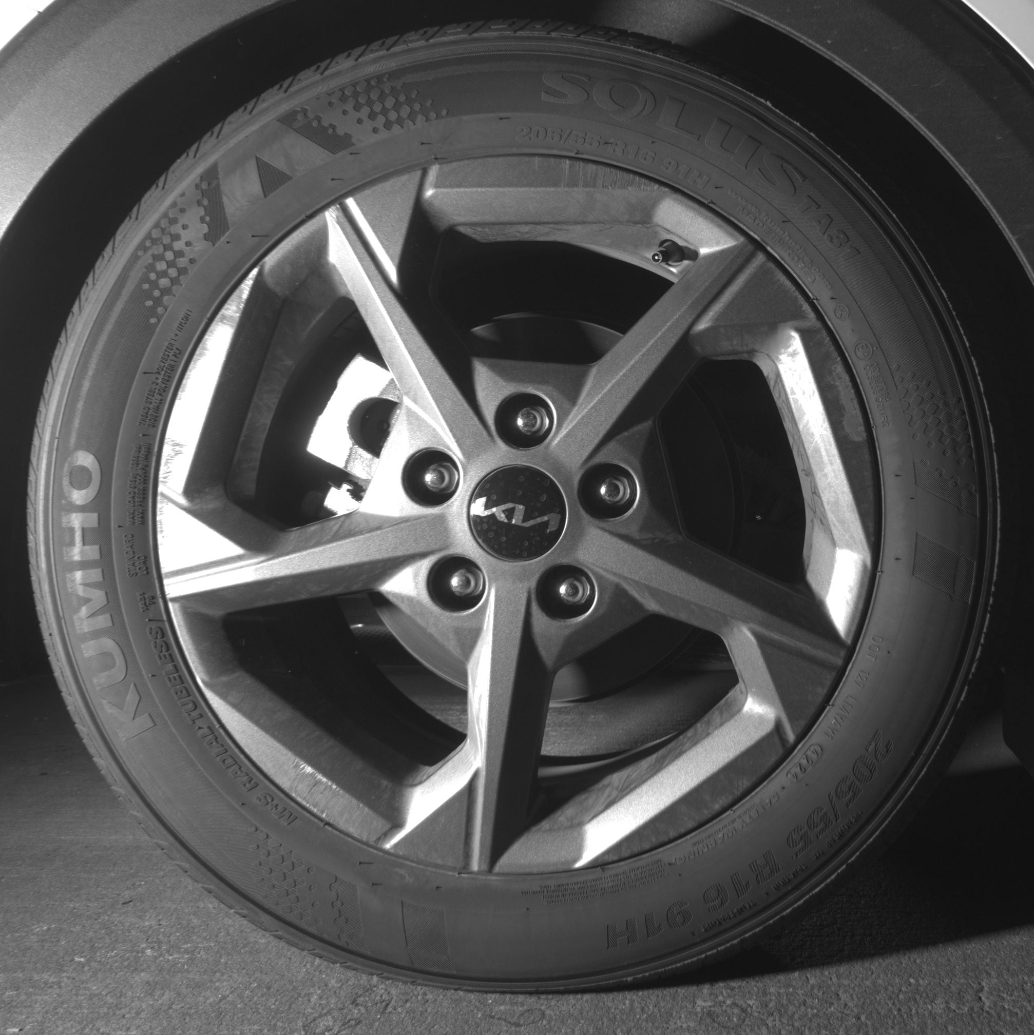 Thumbnail: 2025 Kia K4 - 12