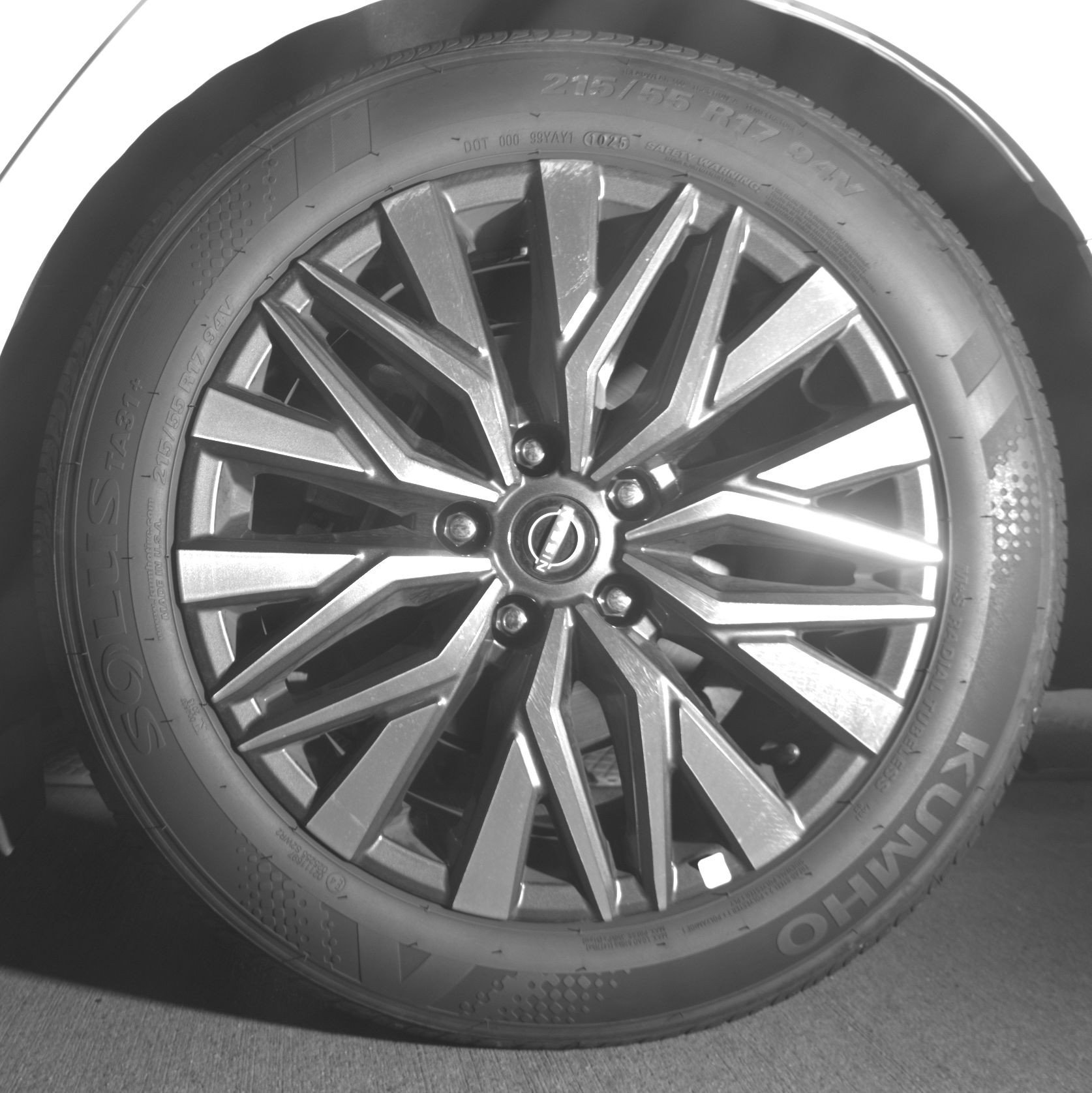 Thumbnail: 2025 Nissan Altima - 14