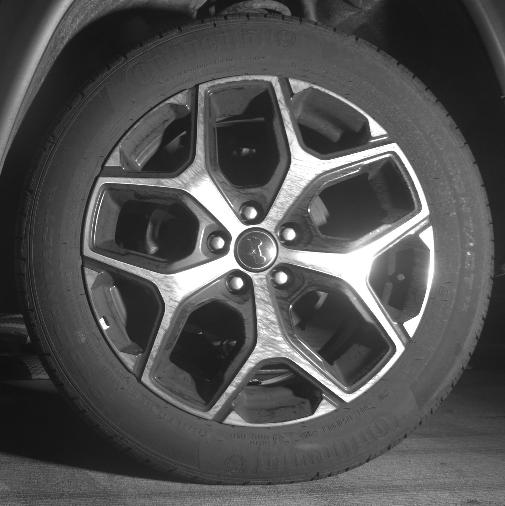 Thumbnail: 2025 Jeep Compass - 14