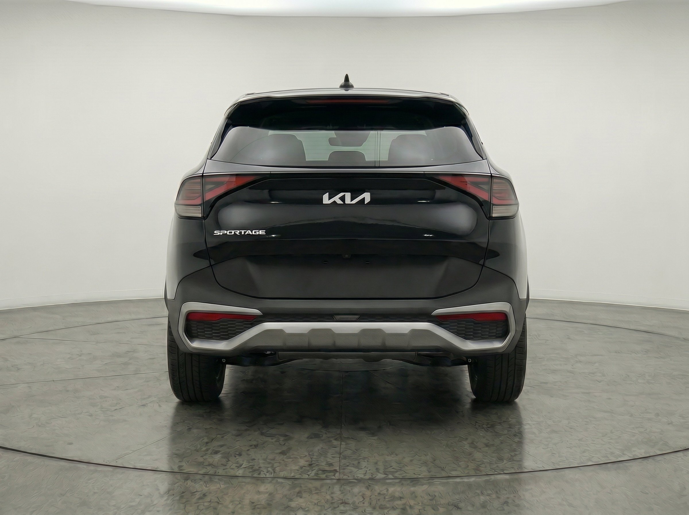 Thumbnail: 2026 Kia Sportage - 7