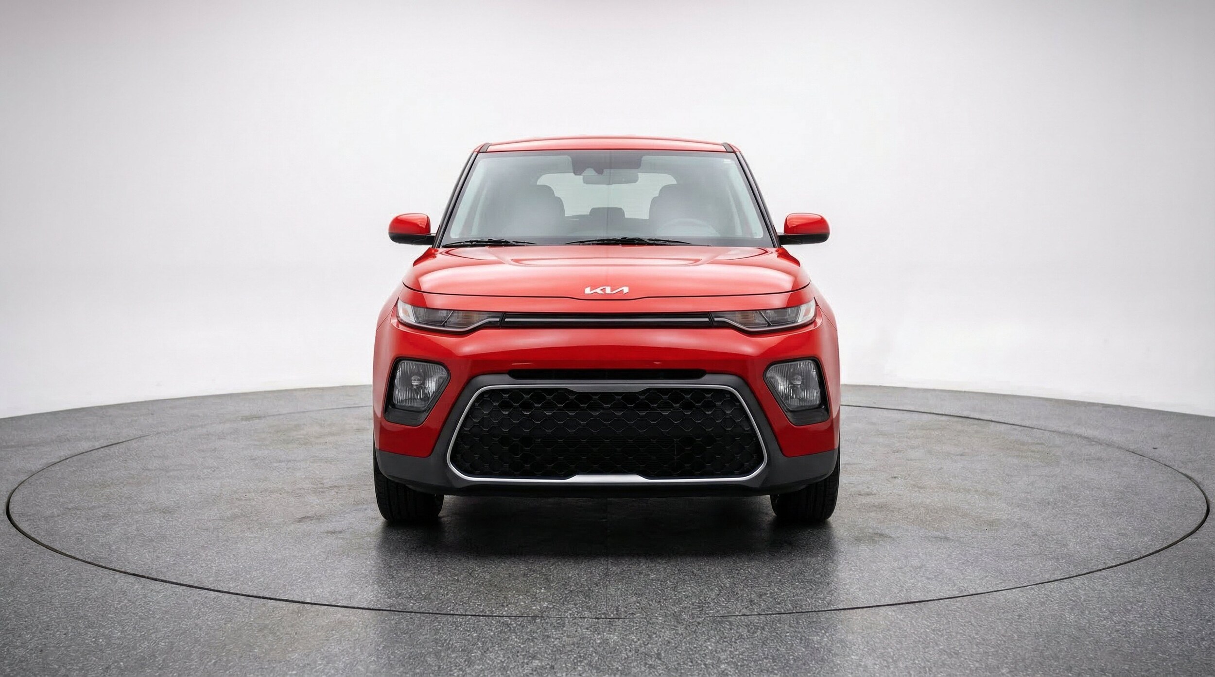 Thumbnail: 2025 Kia Soul - 2
