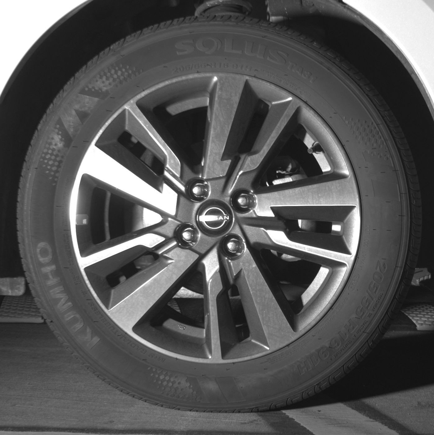 Thumbnail: 2025 Nissan Versa - 13