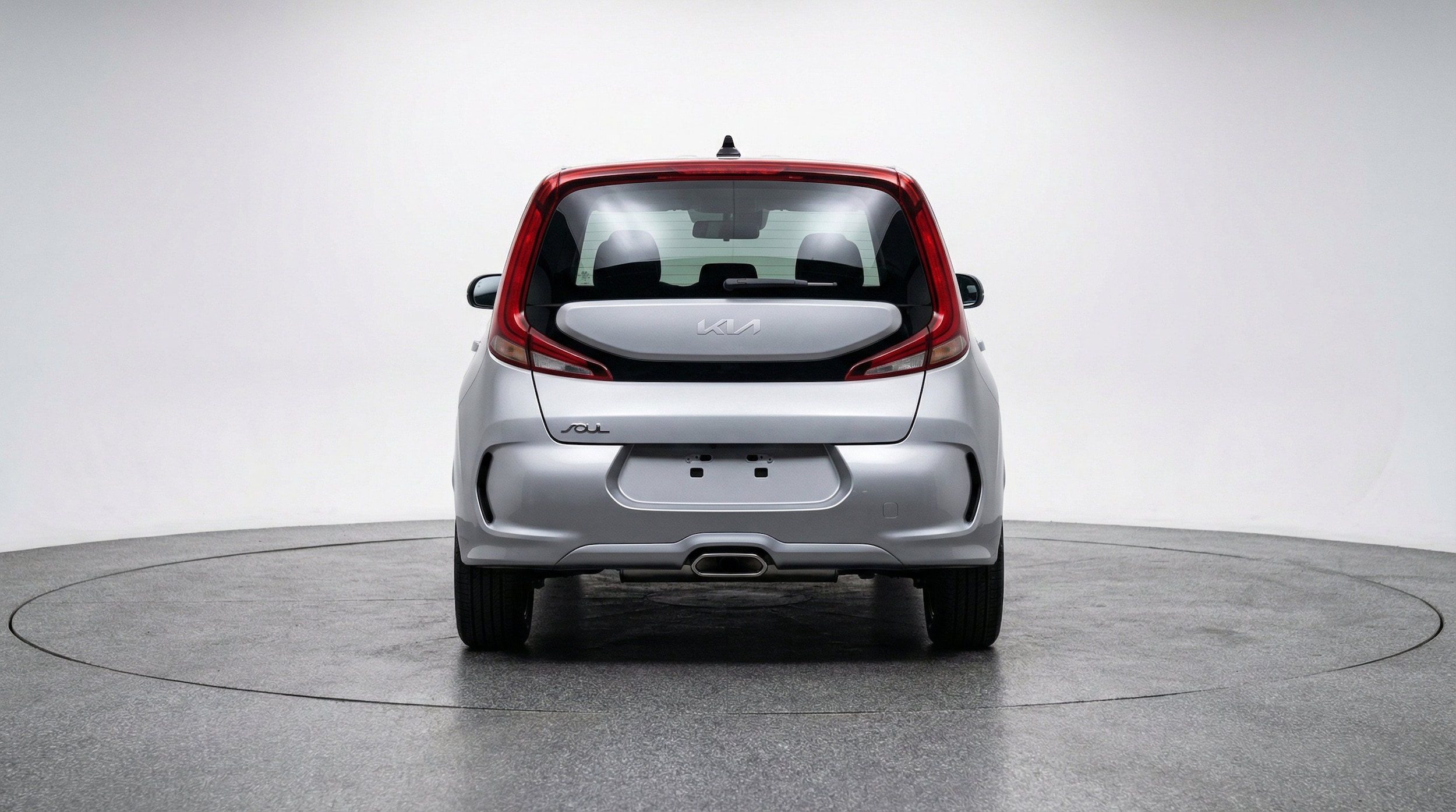 Thumbnail: 2025 Kia Soul - 7