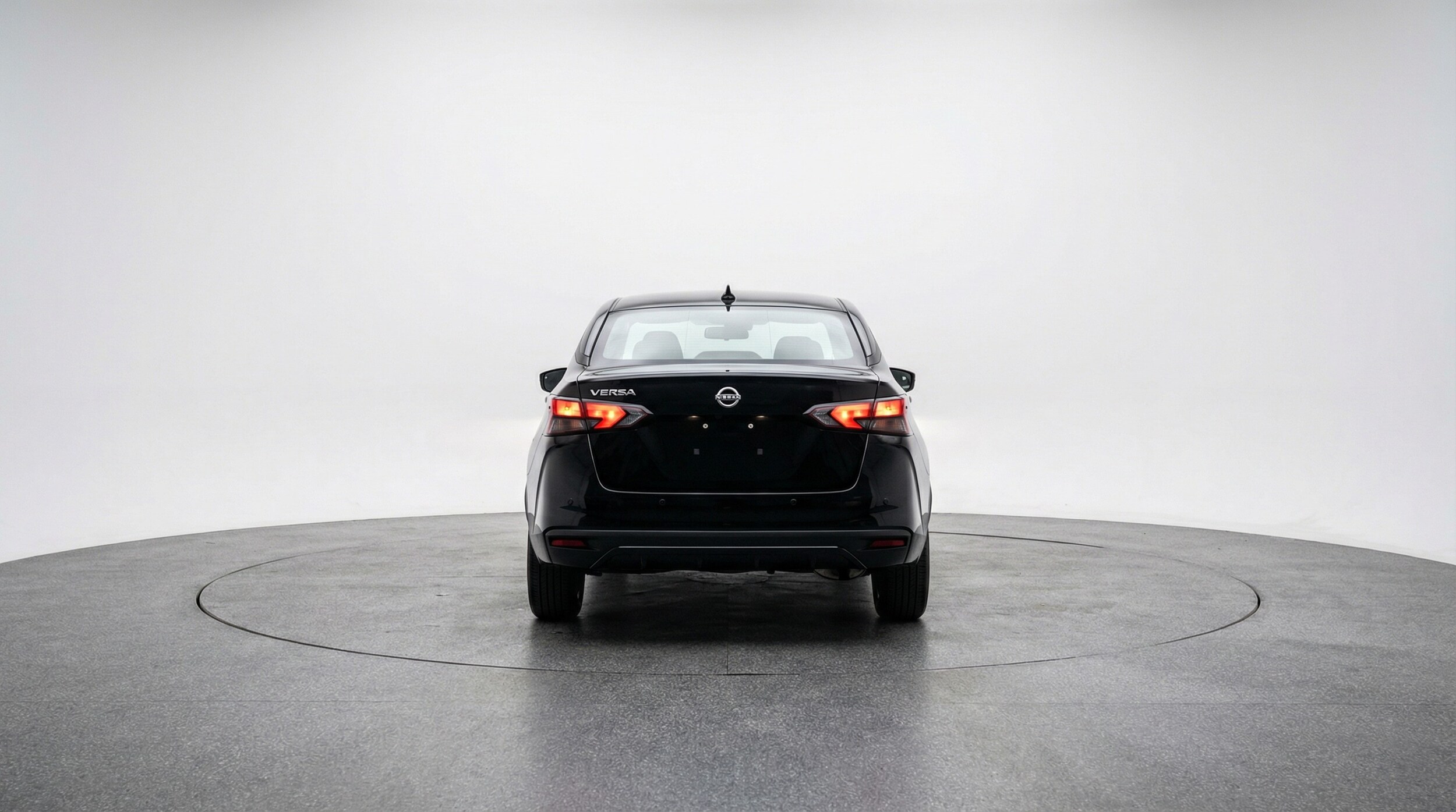 Thumbnail: 2025 Nissan Versa - 6