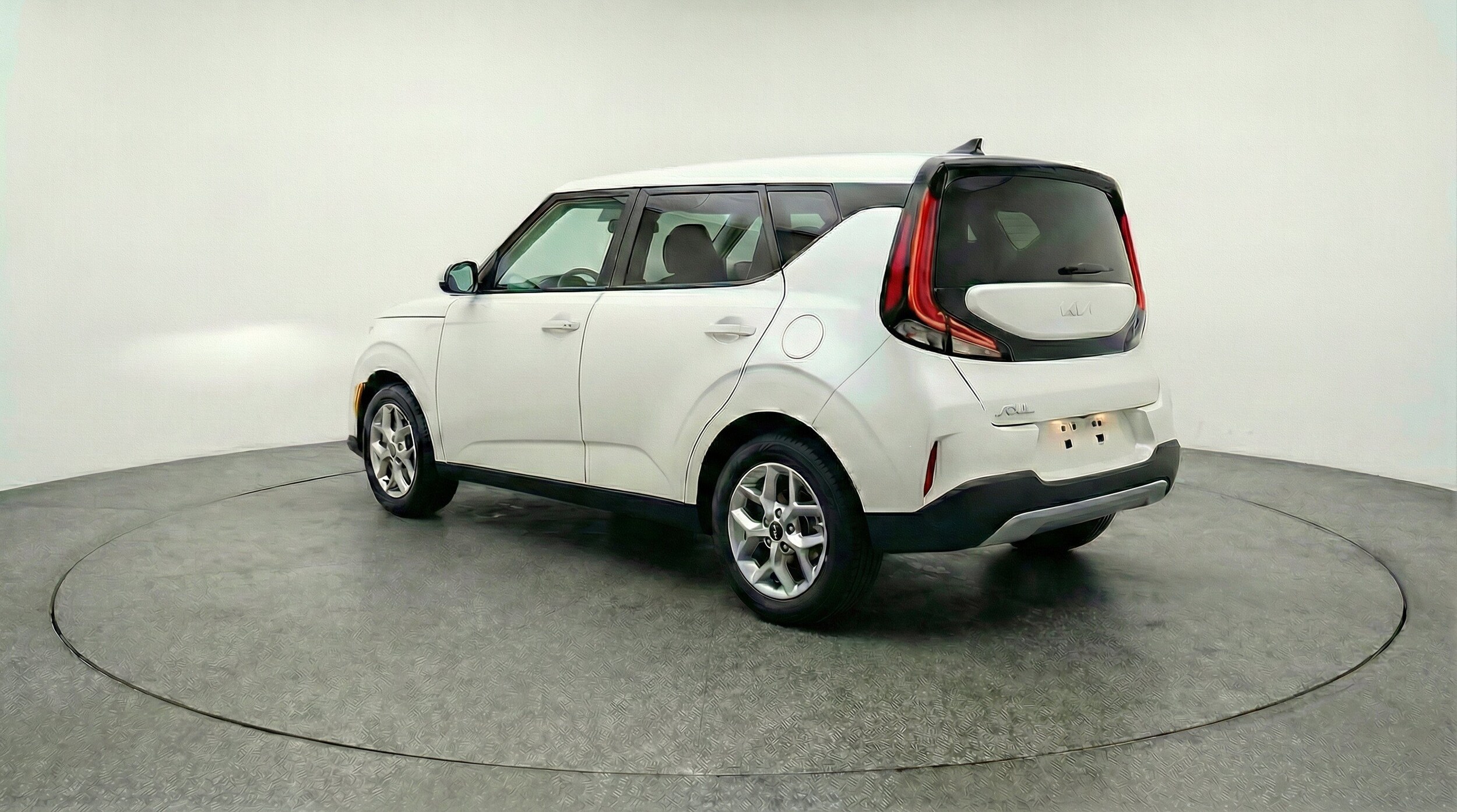 Thumbnail: 2025 Kia Soul - 6