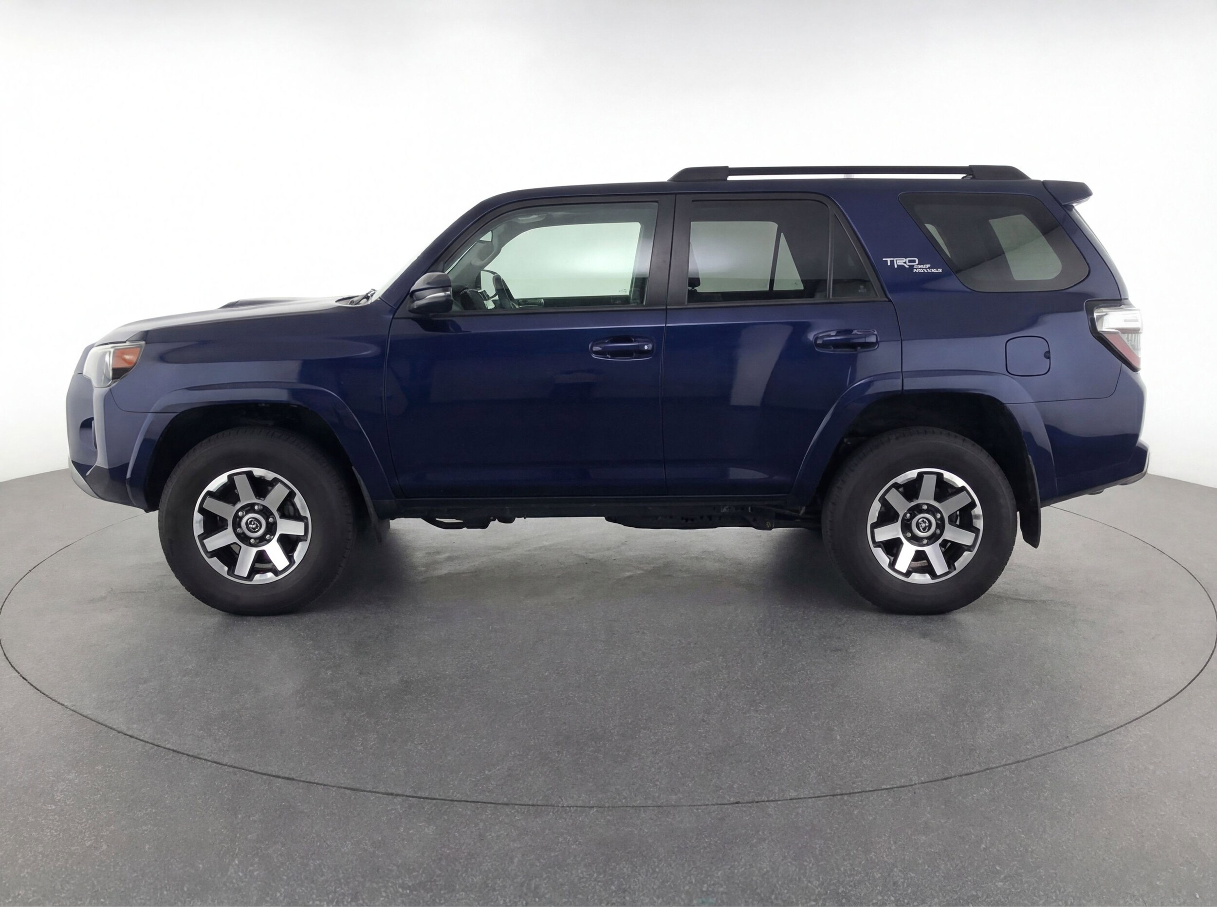 Thumbnail: 2024 Toyota 4Runner - 5