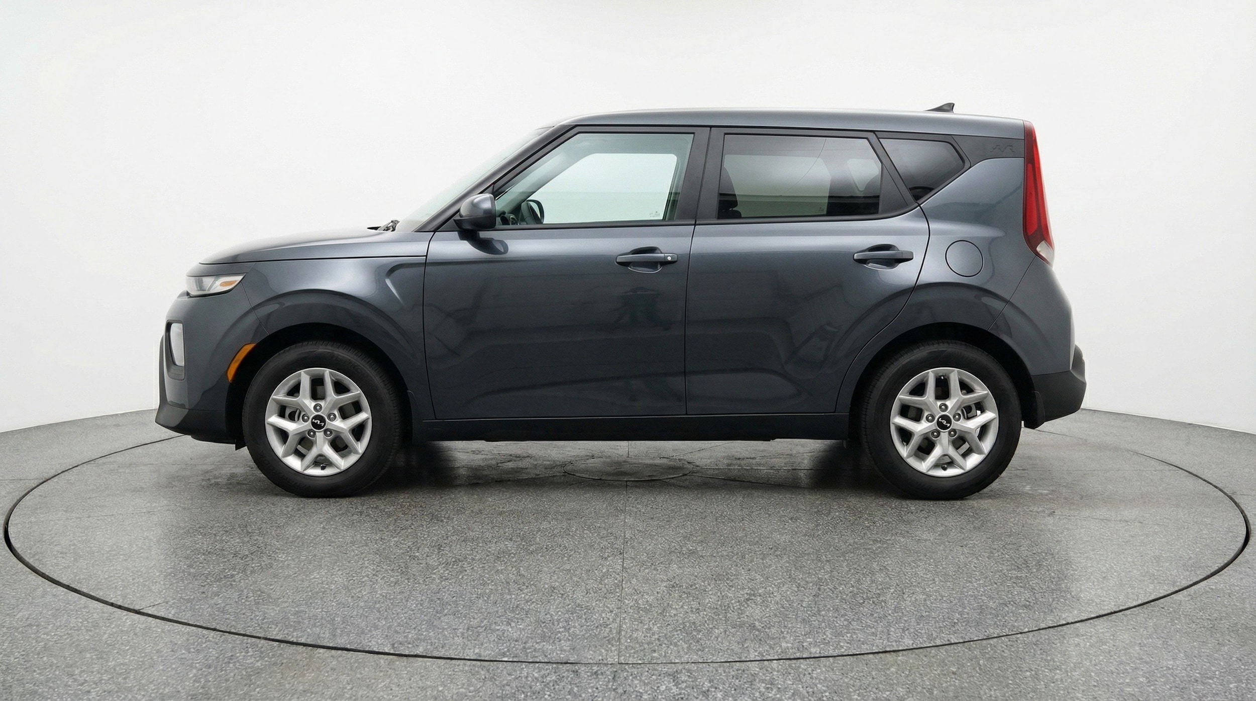 Thumbnail: 2025 Kia Soul - 5