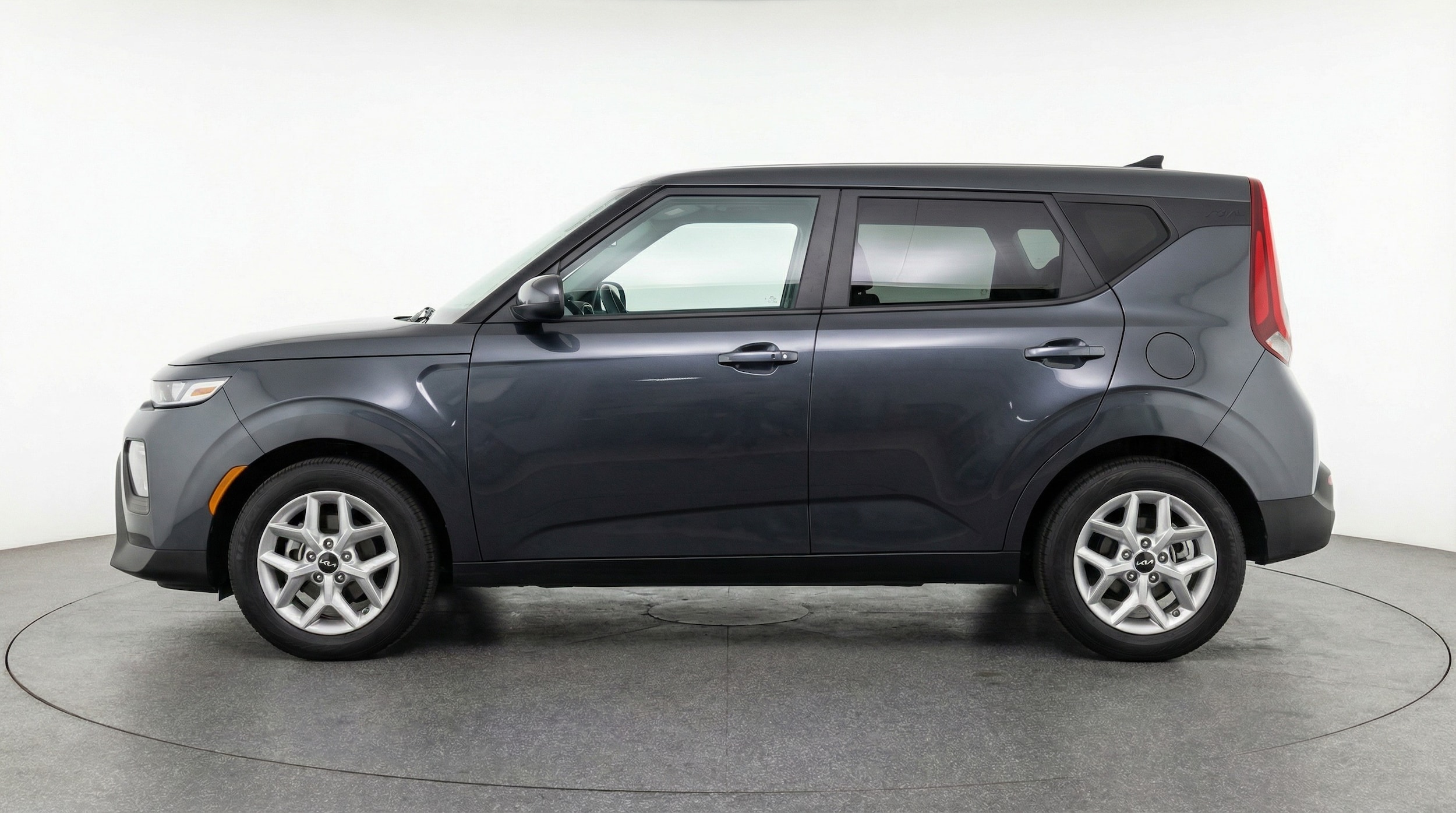 Thumbnail: 2025 Kia Soul - 4