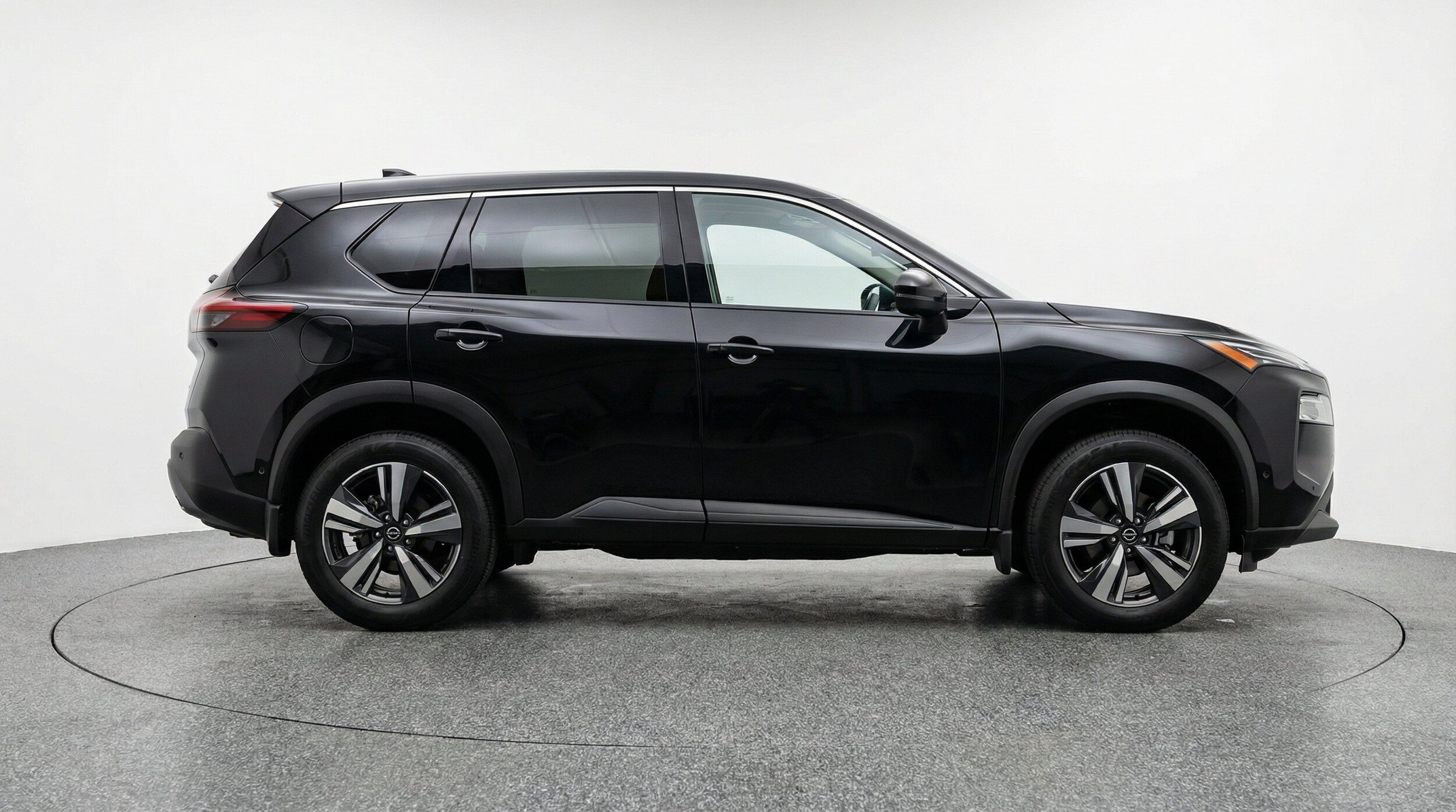Thumbnail: 2026 Nissan Rogue - 10