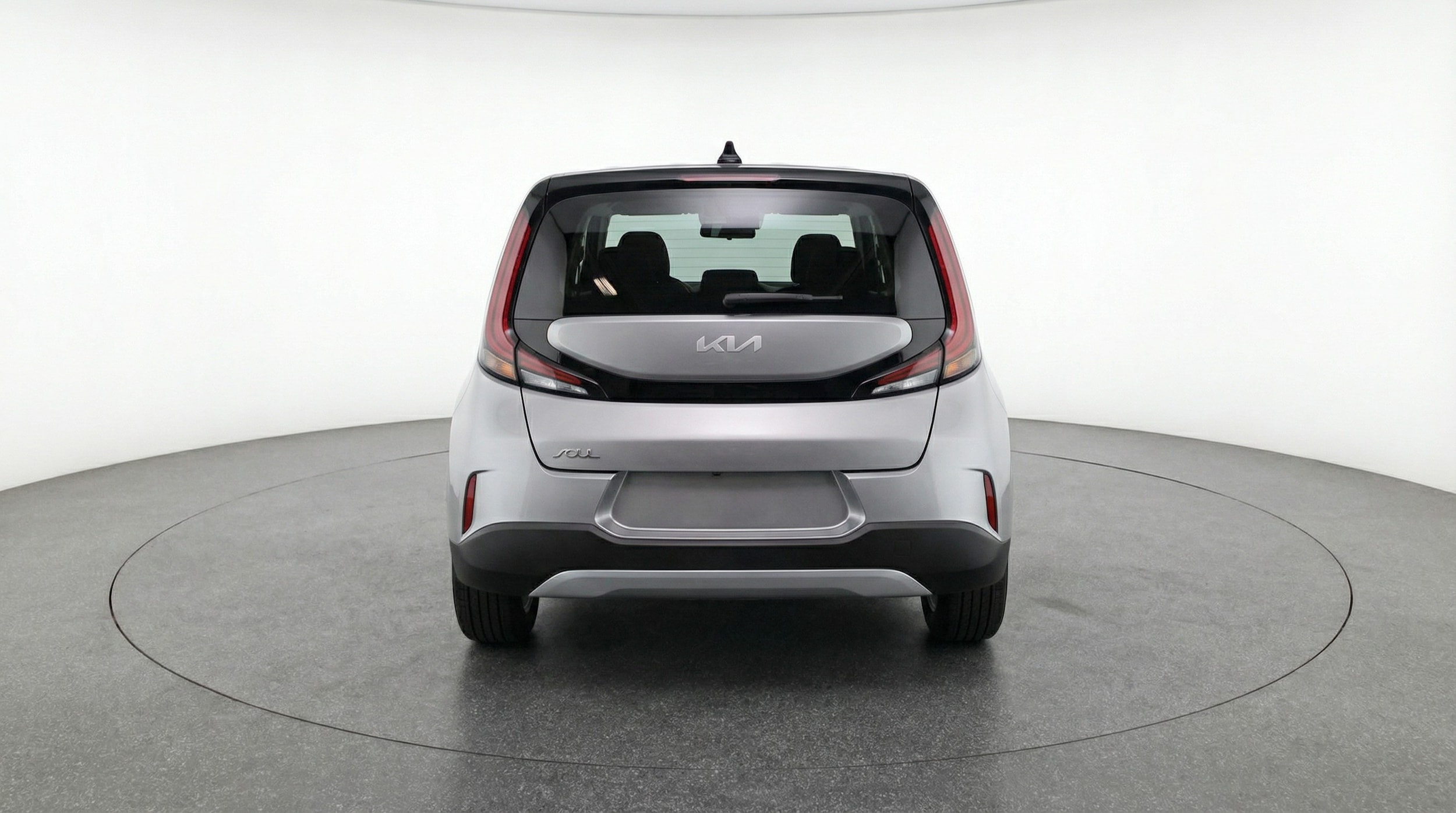 Thumbnail: 2025 Kia Soul - 6