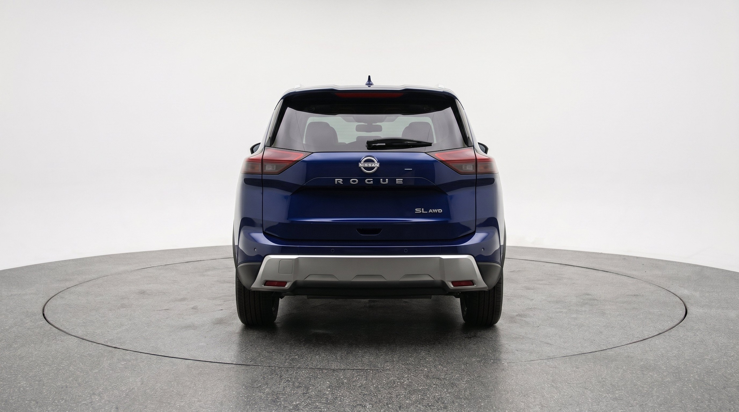 Thumbnail: 2026 Nissan Rogue - 7