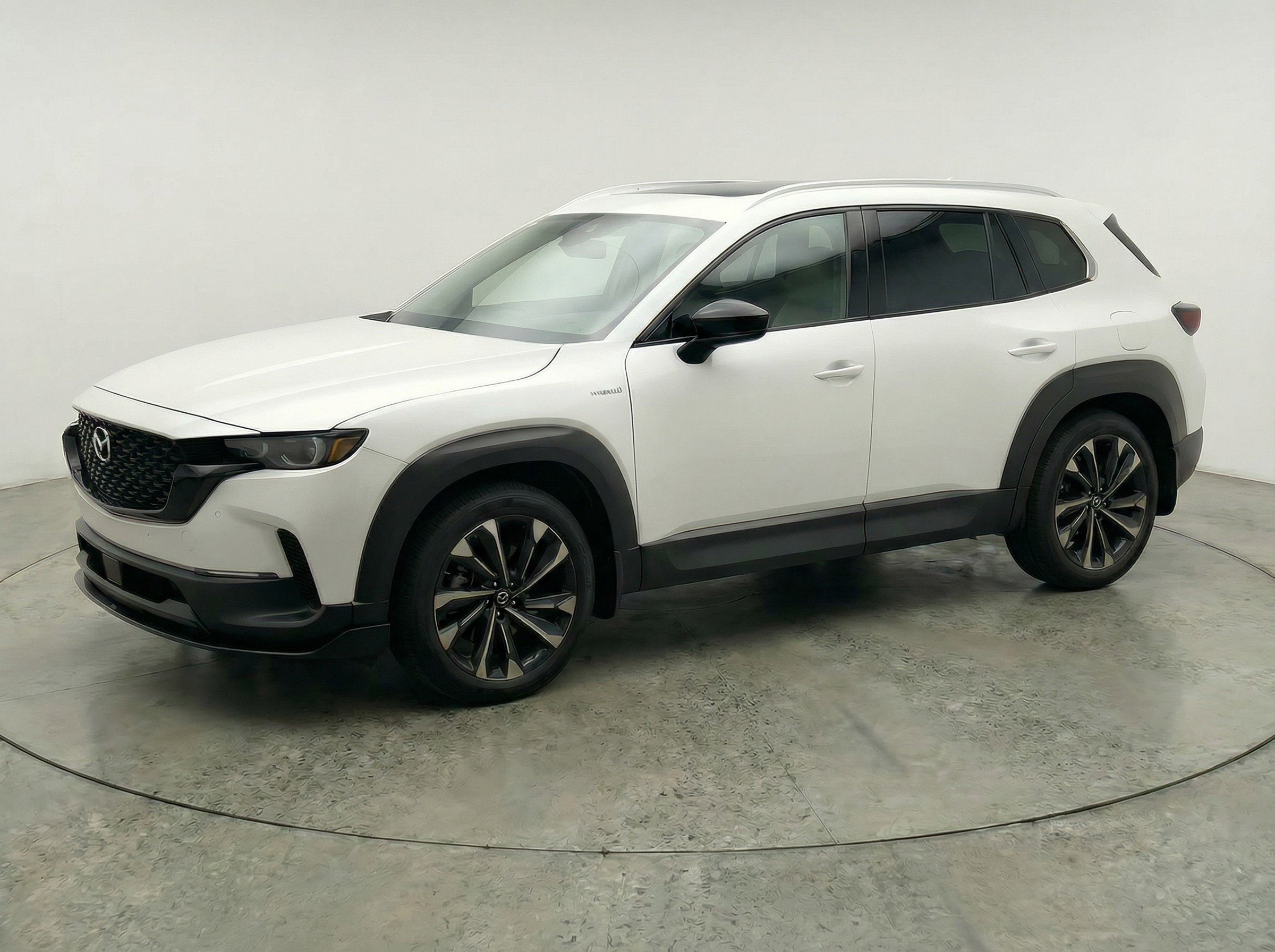 Thumbnail: 2025 Mazda CX-50 - 3