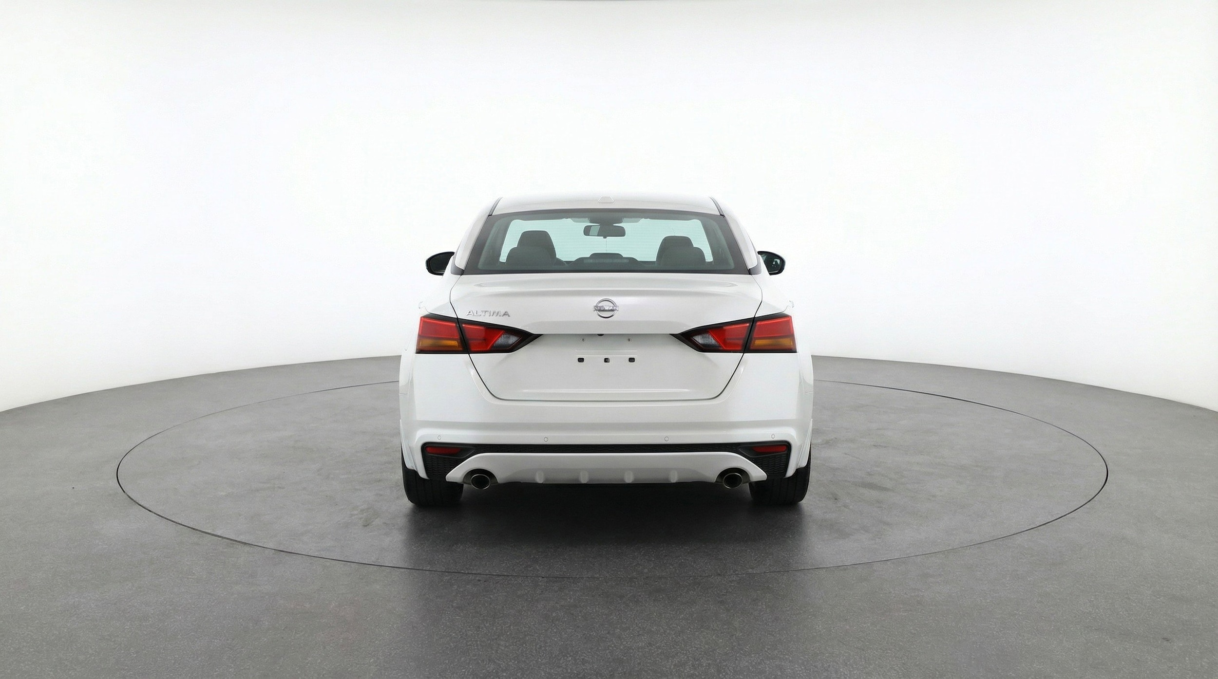 Thumbnail: 2025 Nissan Altima - 7