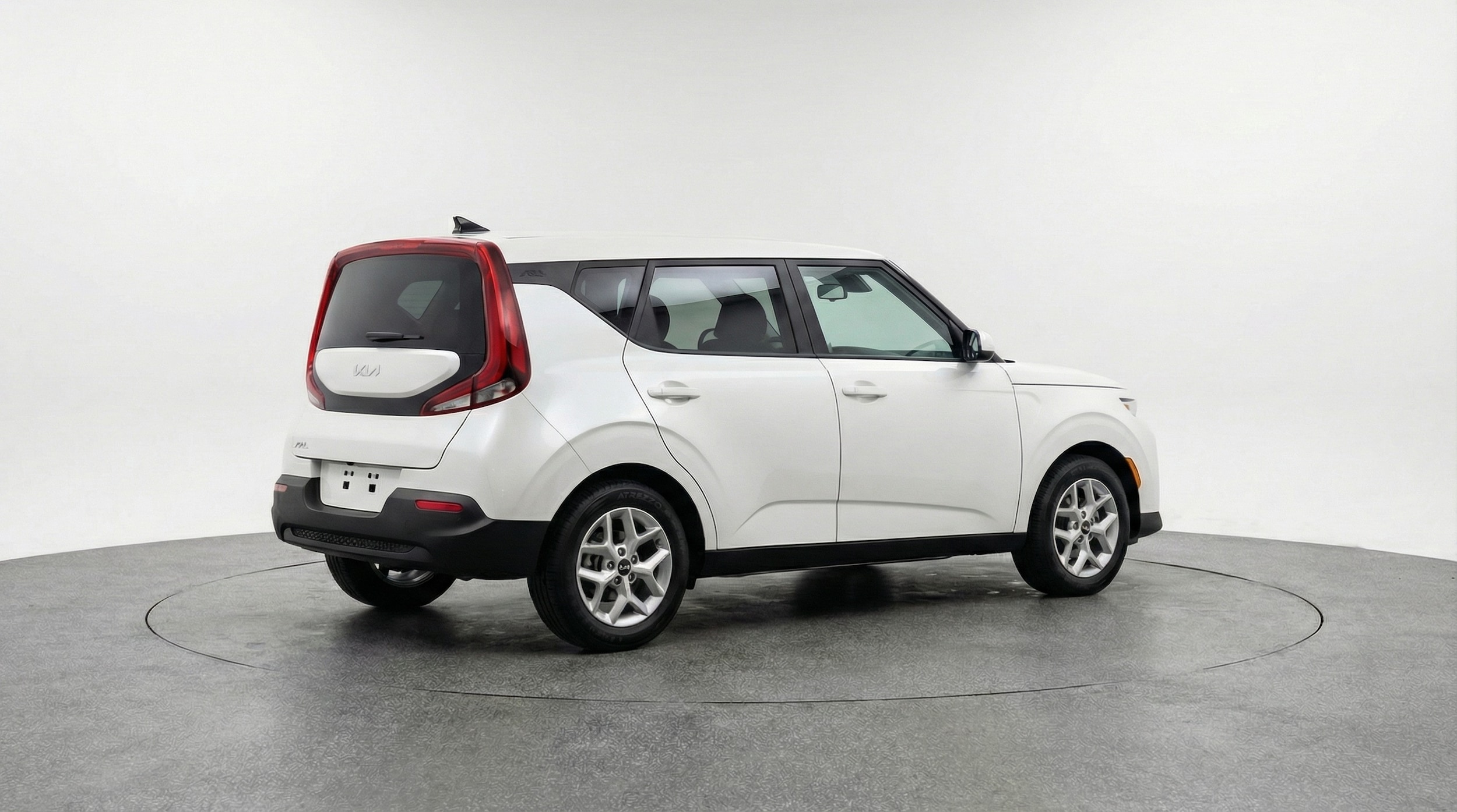 Thumbnail: 2025 Kia Soul - 7