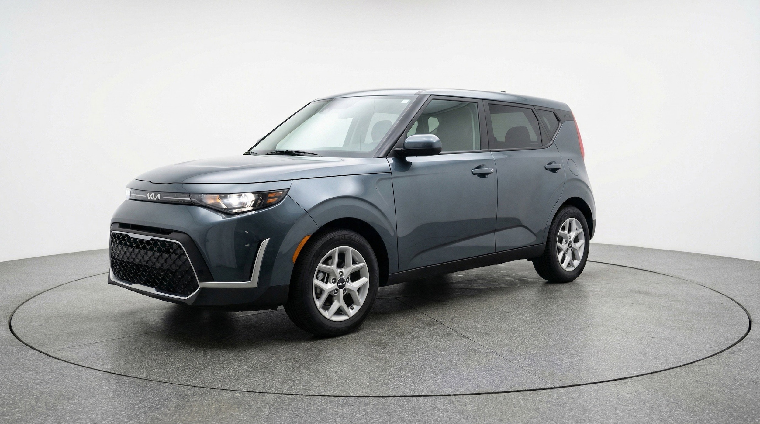 Thumbnail: 2025 Kia Soul - 3