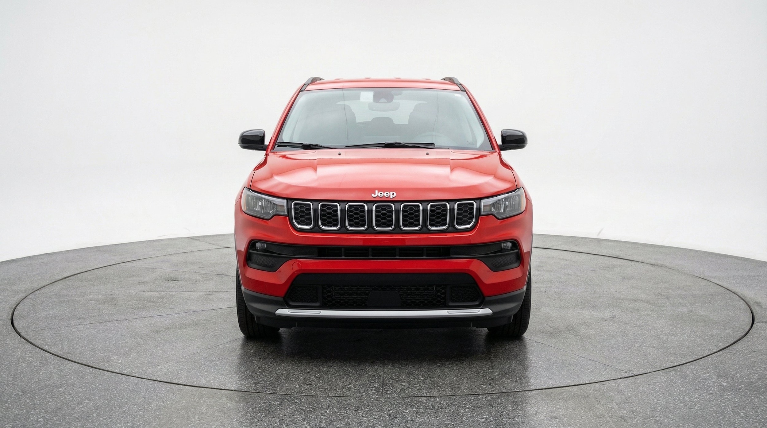Thumbnail: 2025 Jeep Compass - 2