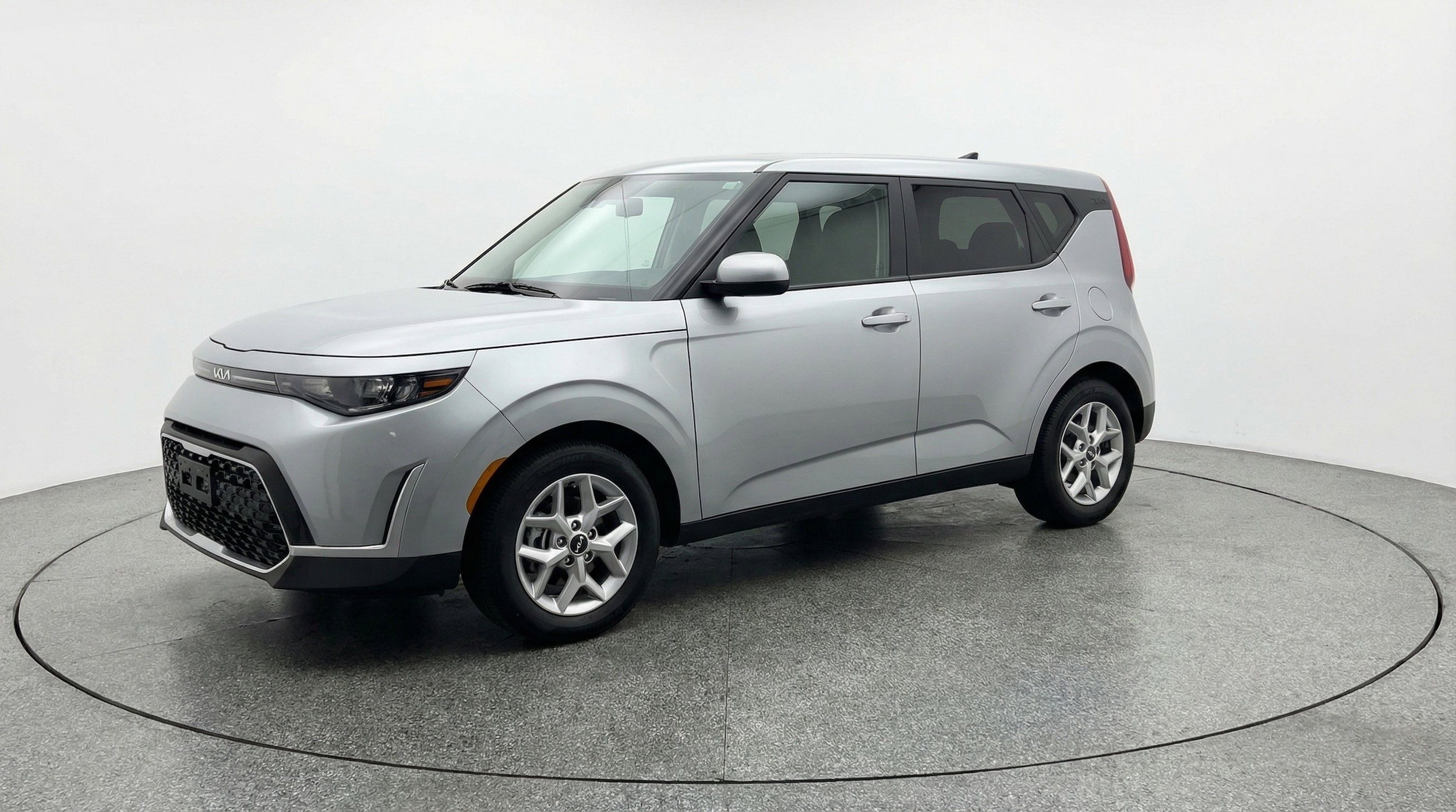 Thumbnail: 2025 Kia Soul - 3