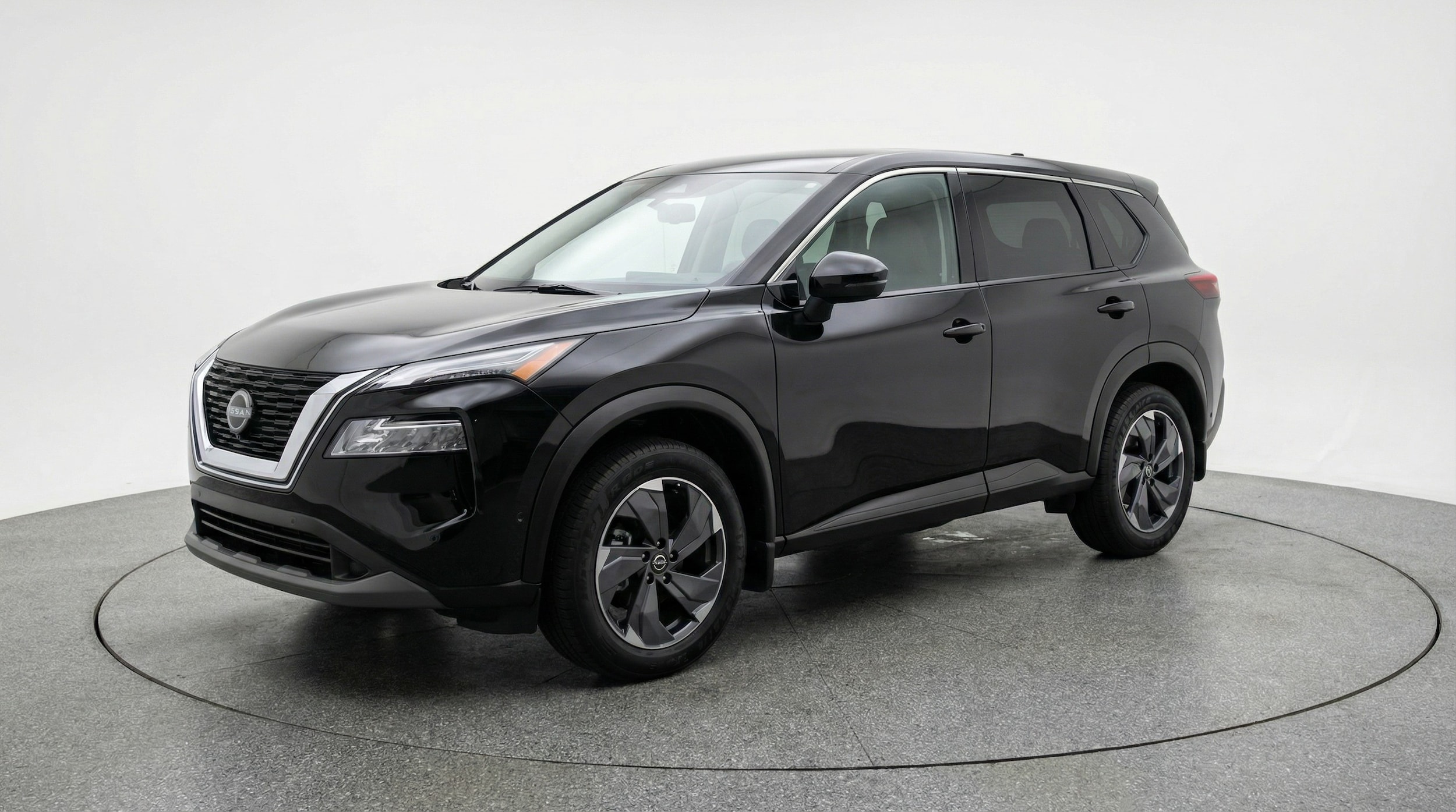 Thumbnail: 2025 Nissan Rogue - 3
