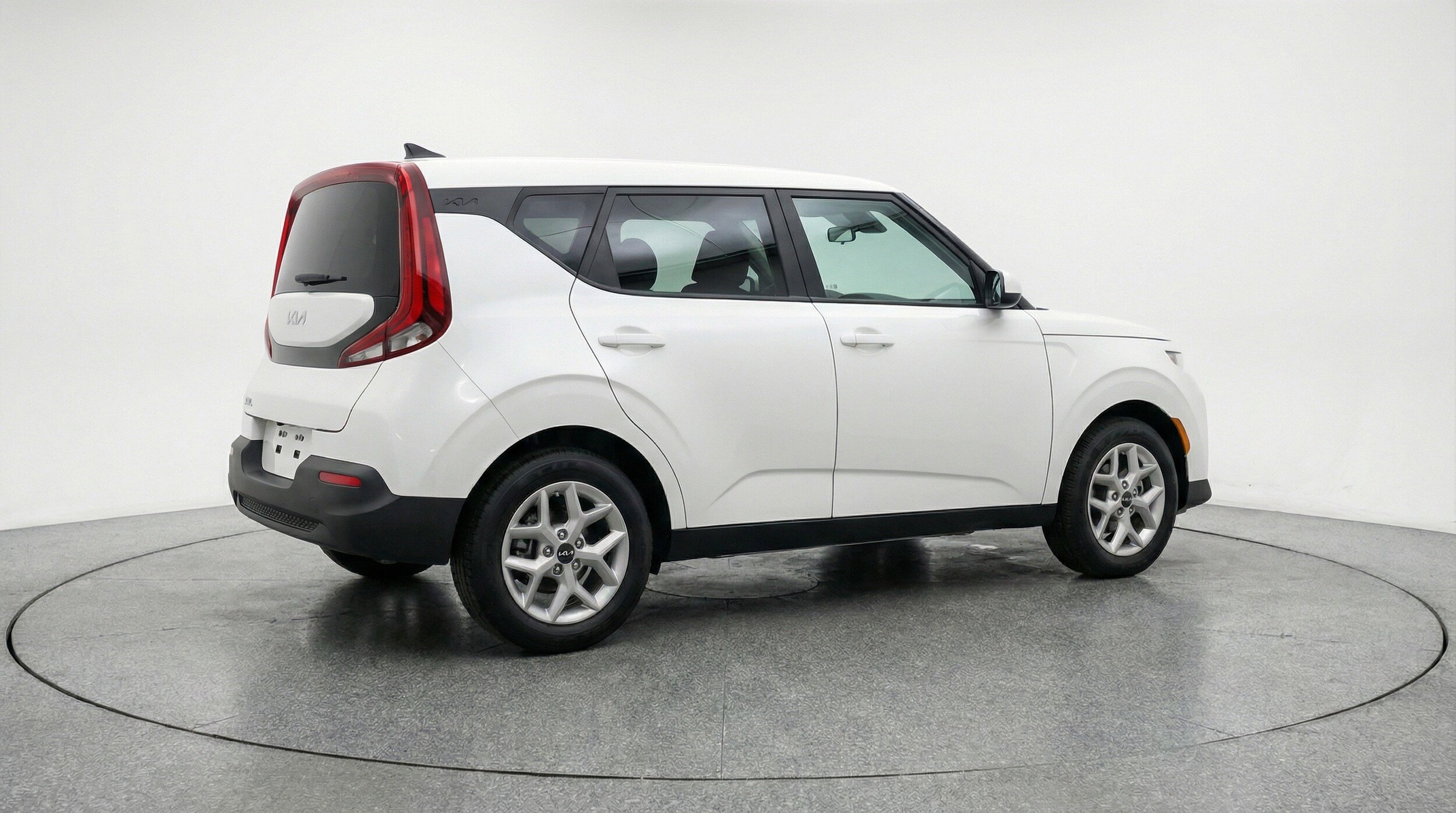 Thumbnail: 2025 Kia Soul - 9