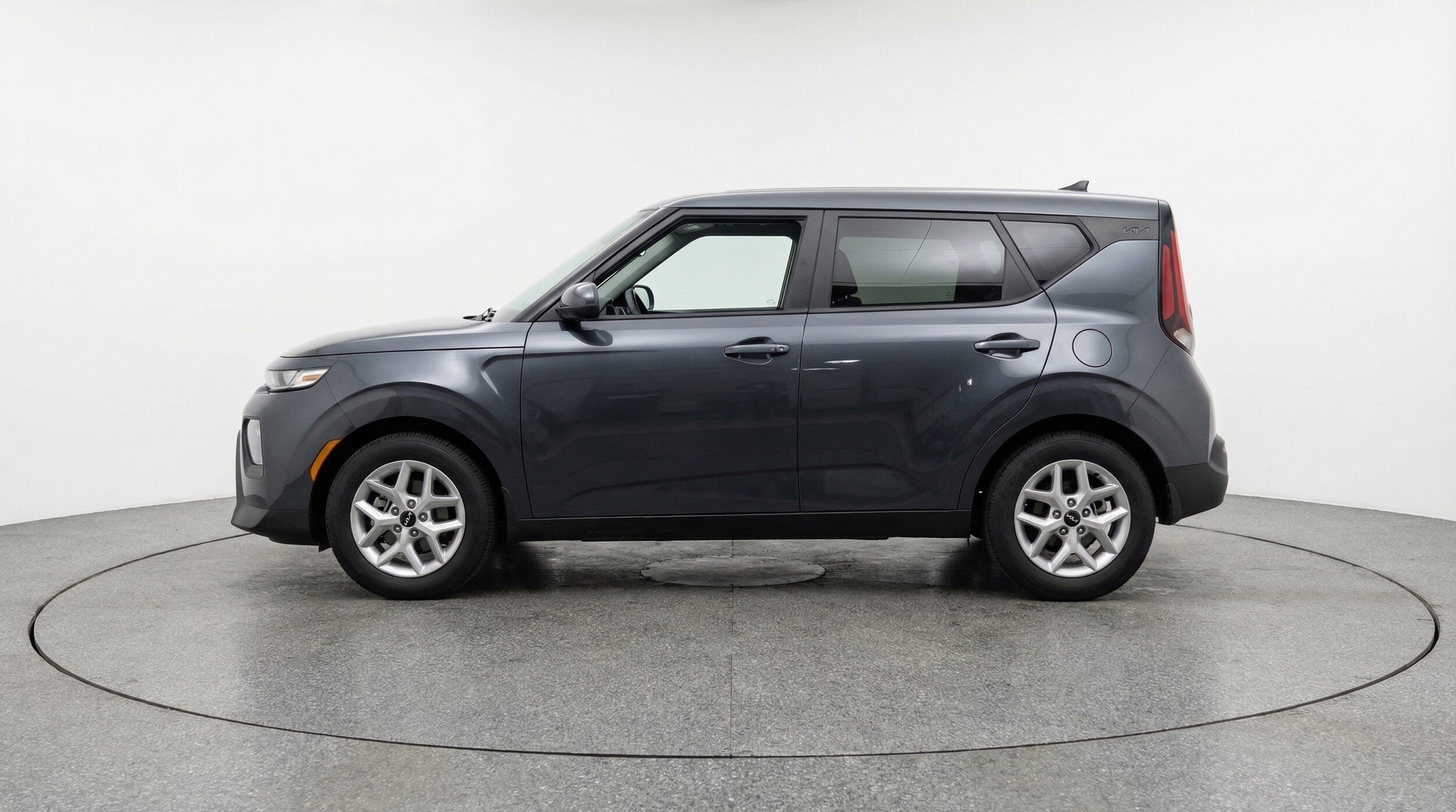 Thumbnail: 2025 Kia Soul - 5