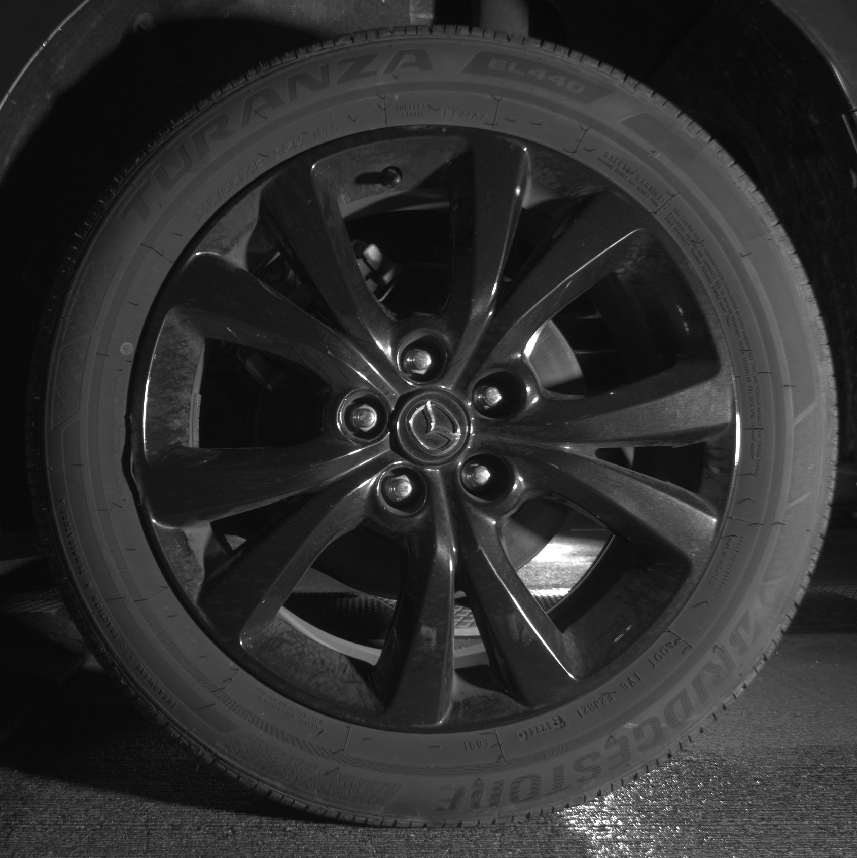 Thumbnail: 2025 Mazda CX-30 - 11