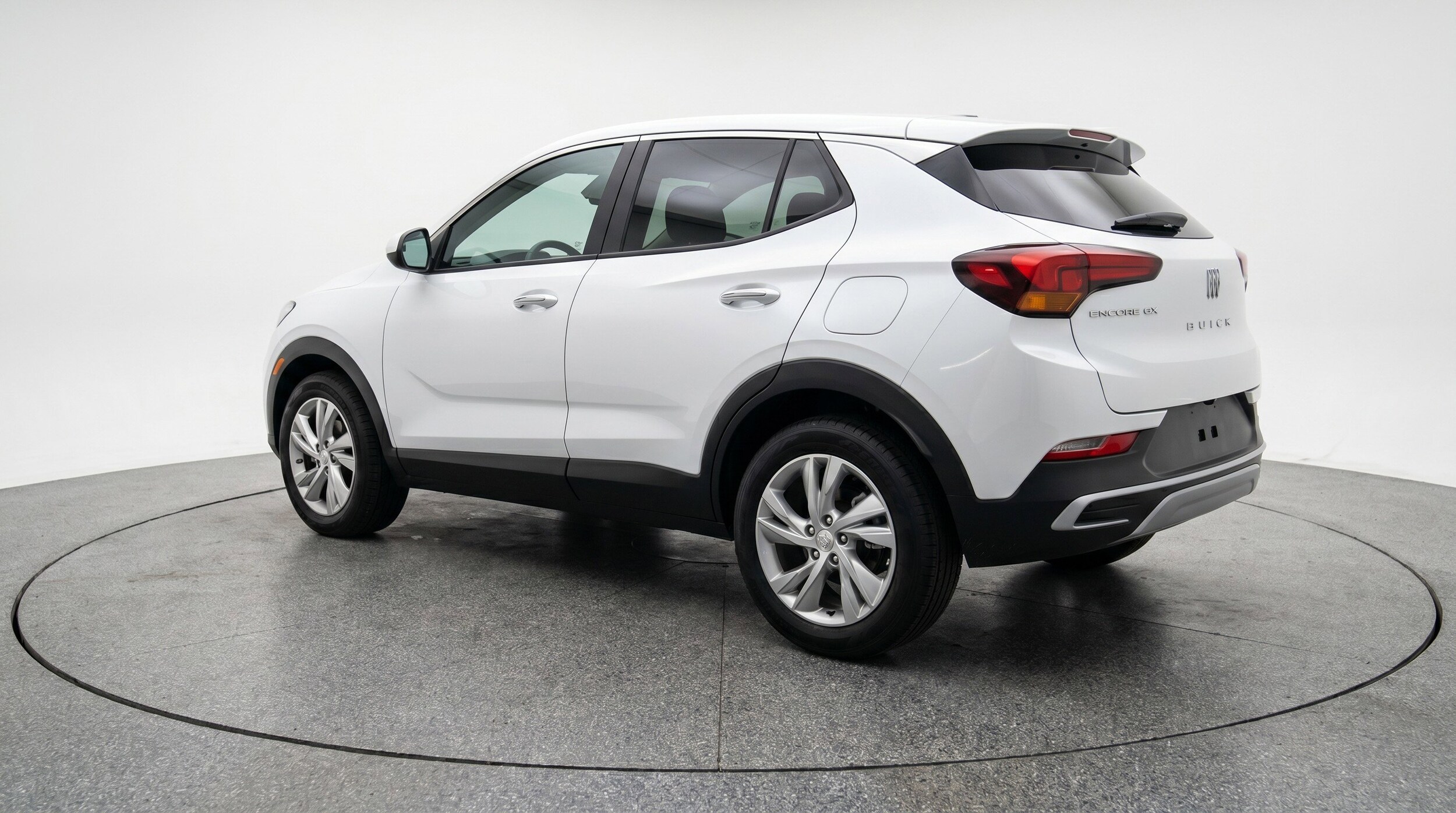Thumbnail: 2025 Buick Encore GX - 6