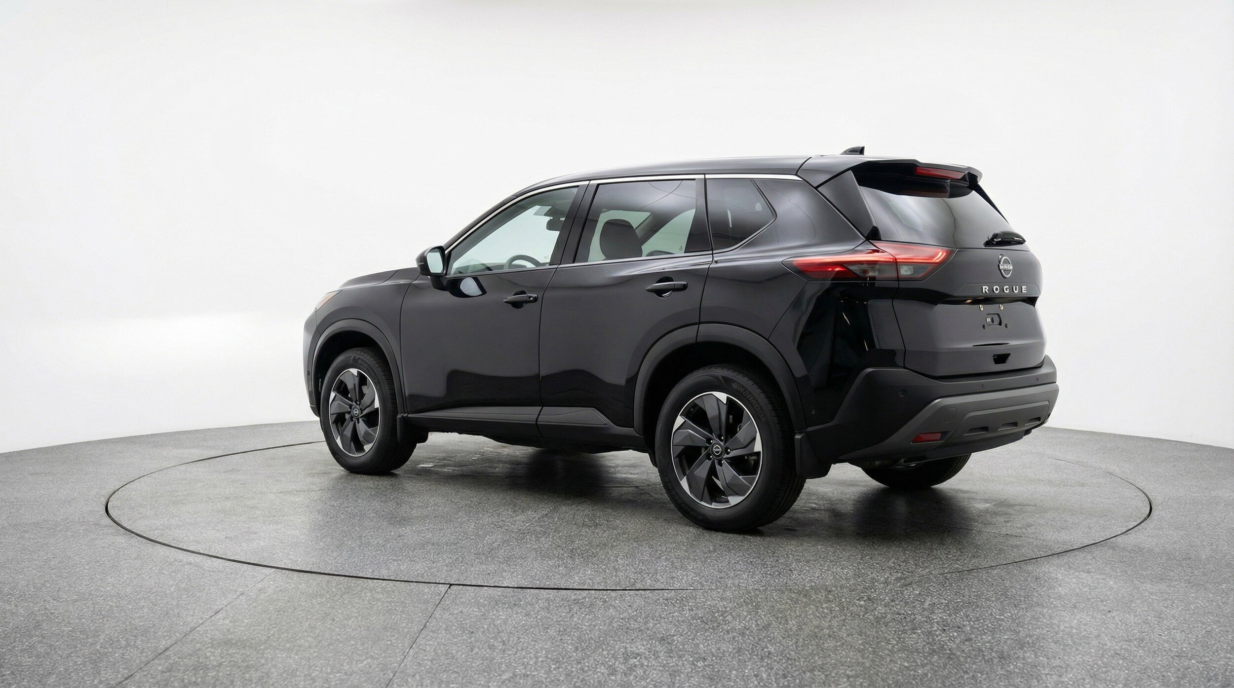 Thumbnail: 2025 Nissan Rogue - 6