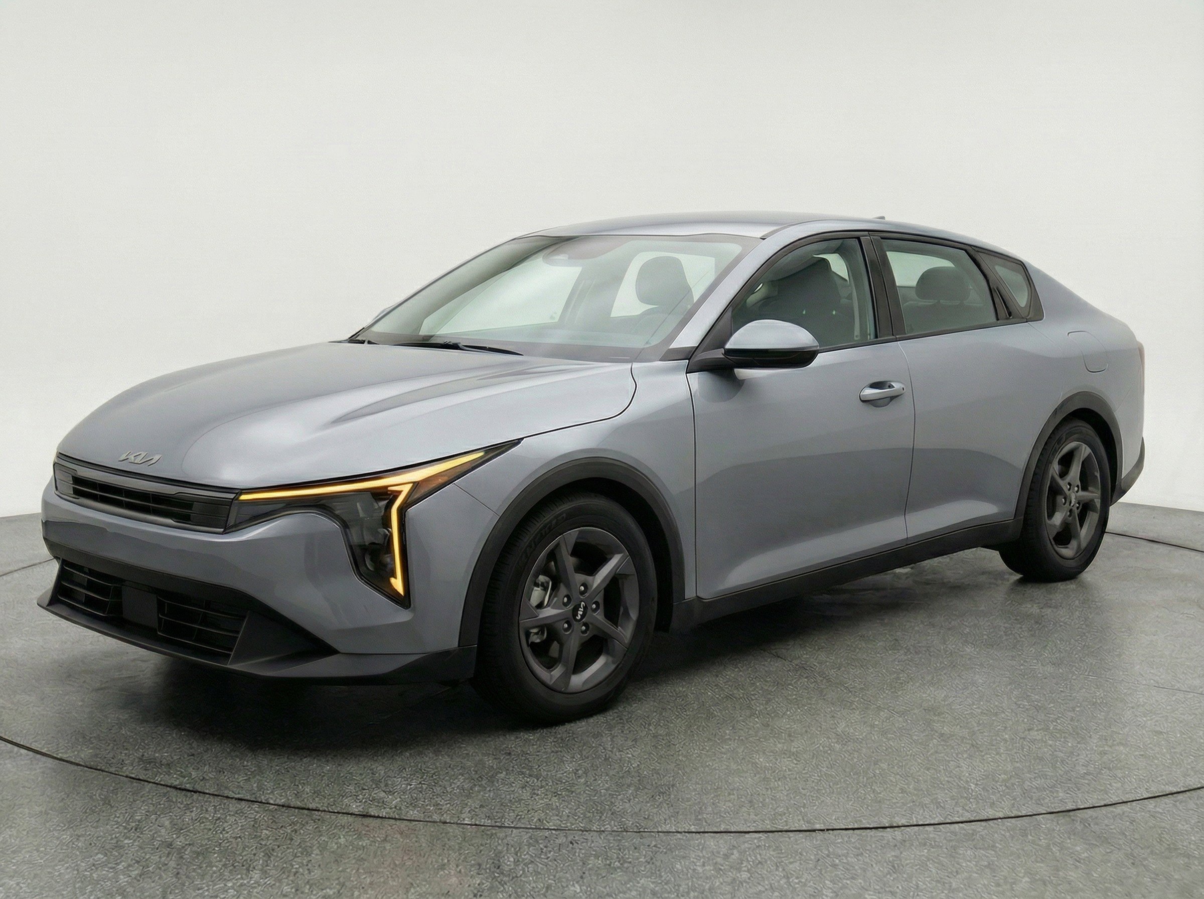 Thumbnail: 2025 Kia K4 - 3