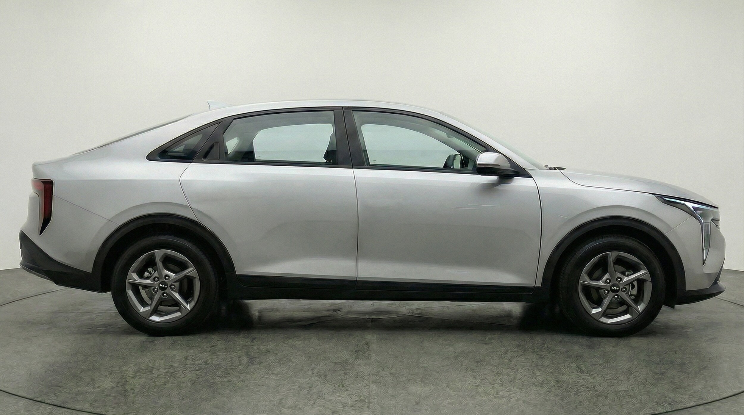 Thumbnail: 2025 Kia K4 - 8