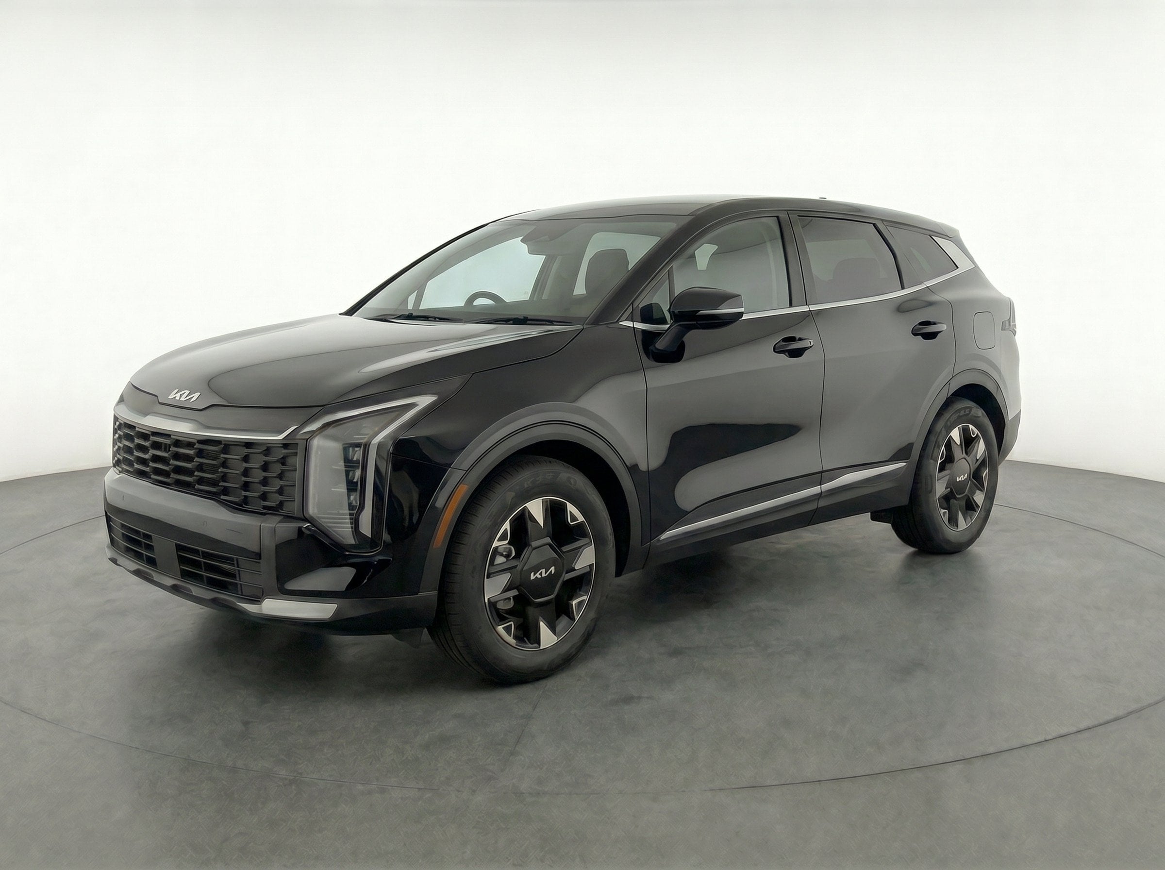 Thumbnail: 2026 Kia Sportage - 3