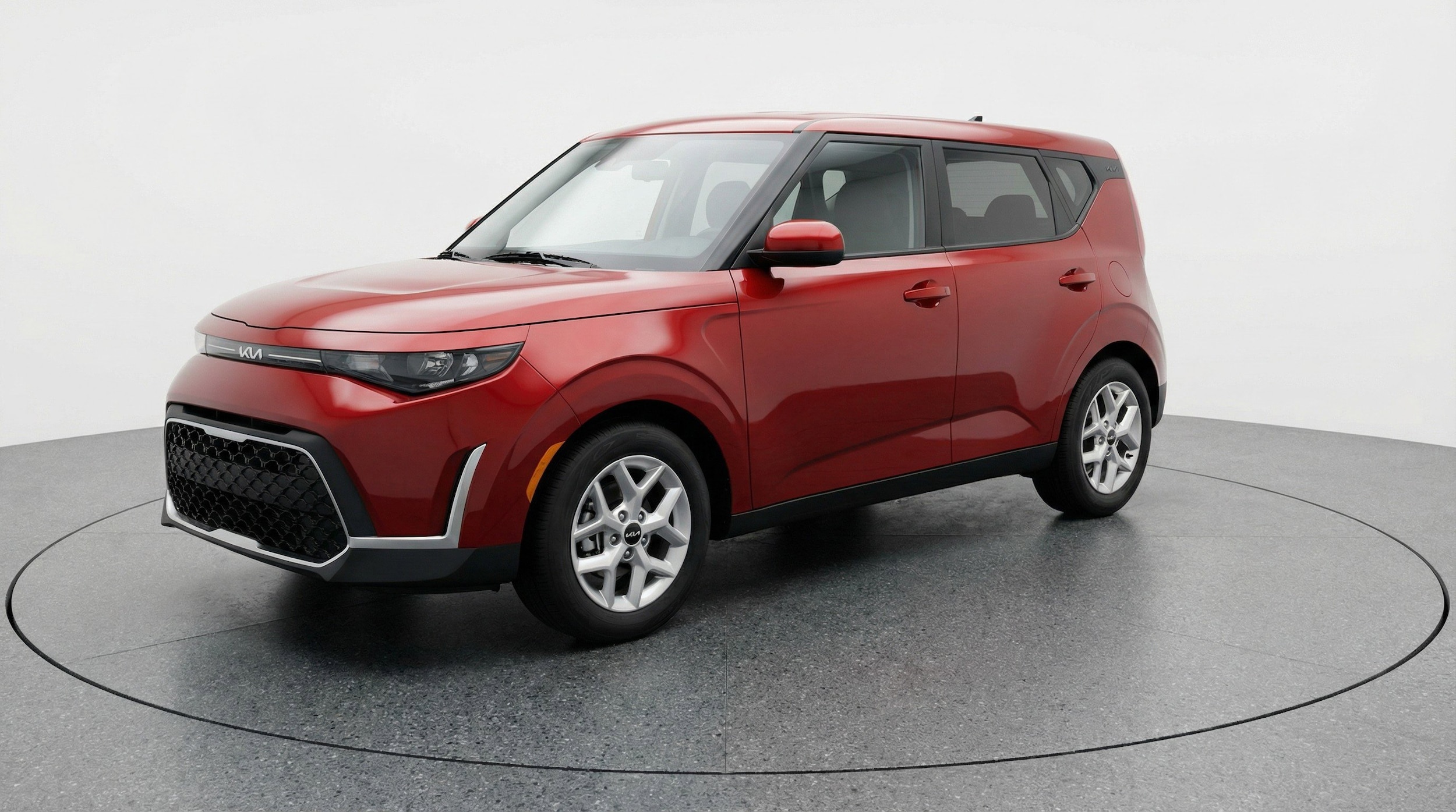 Thumbnail: 2025 Kia Soul - 3
