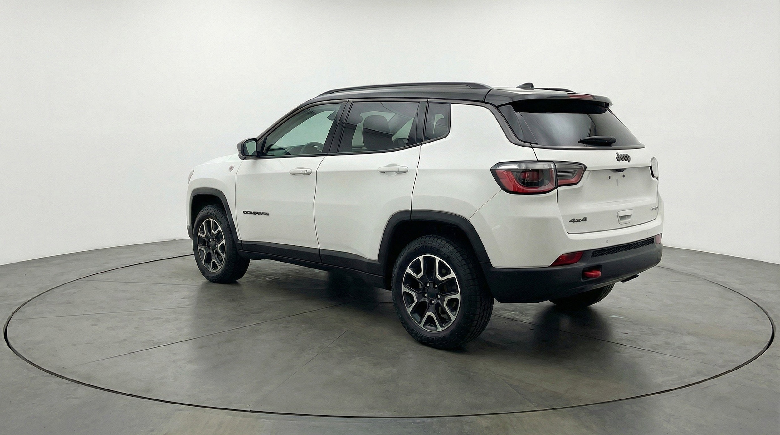 Thumbnail: 2025 Jeep Compass - 6