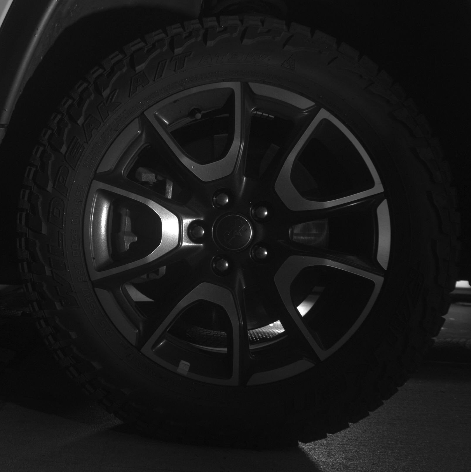 Thumbnail: 2025 Jeep Compass - 12