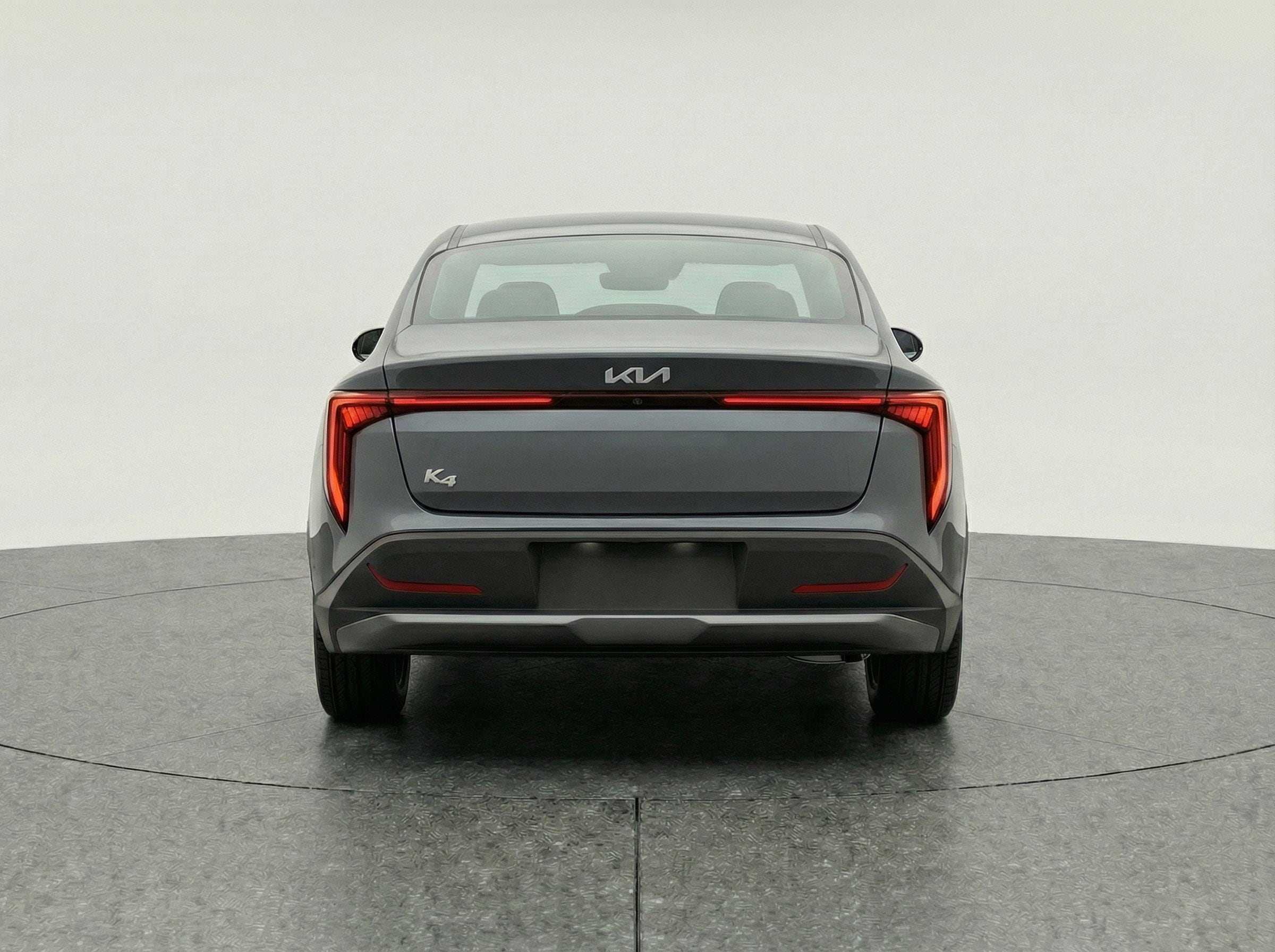 Thumbnail: 2025 Kia K4 - 7