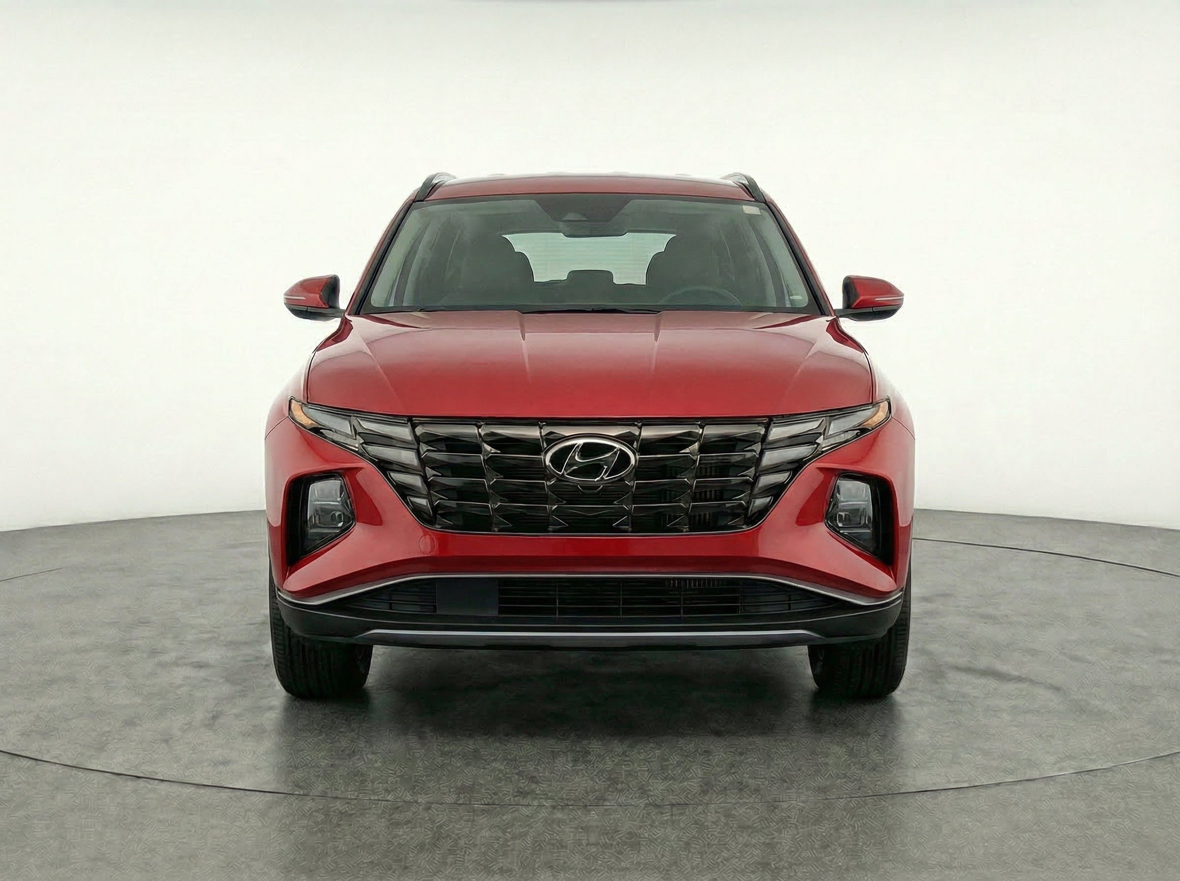 Thumbnail: 2026 Hyundai Tucson - 2