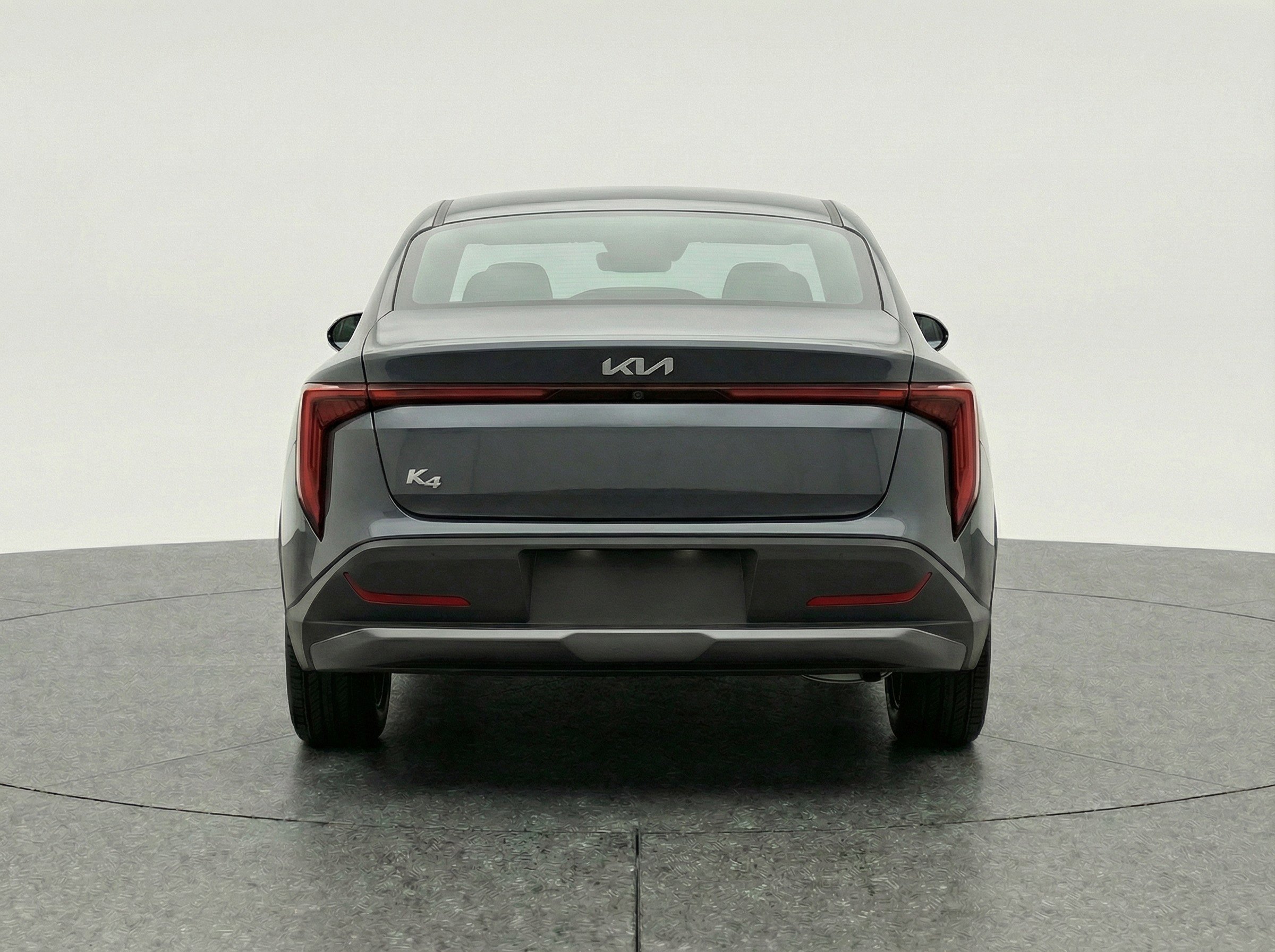 Thumbnail: 2025 Kia K4 - 7