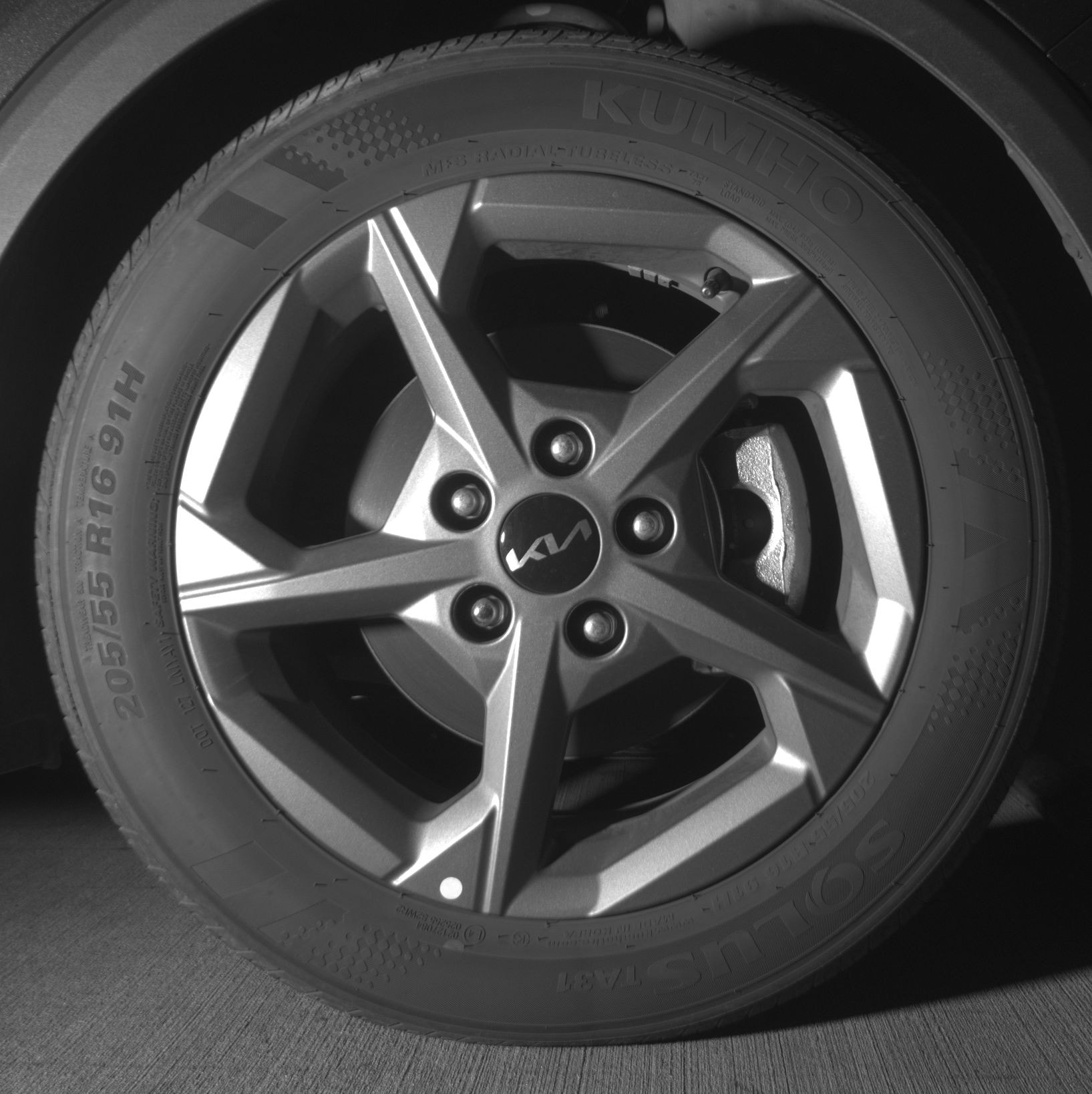 Thumbnail: 2025 Kia K4 - 10