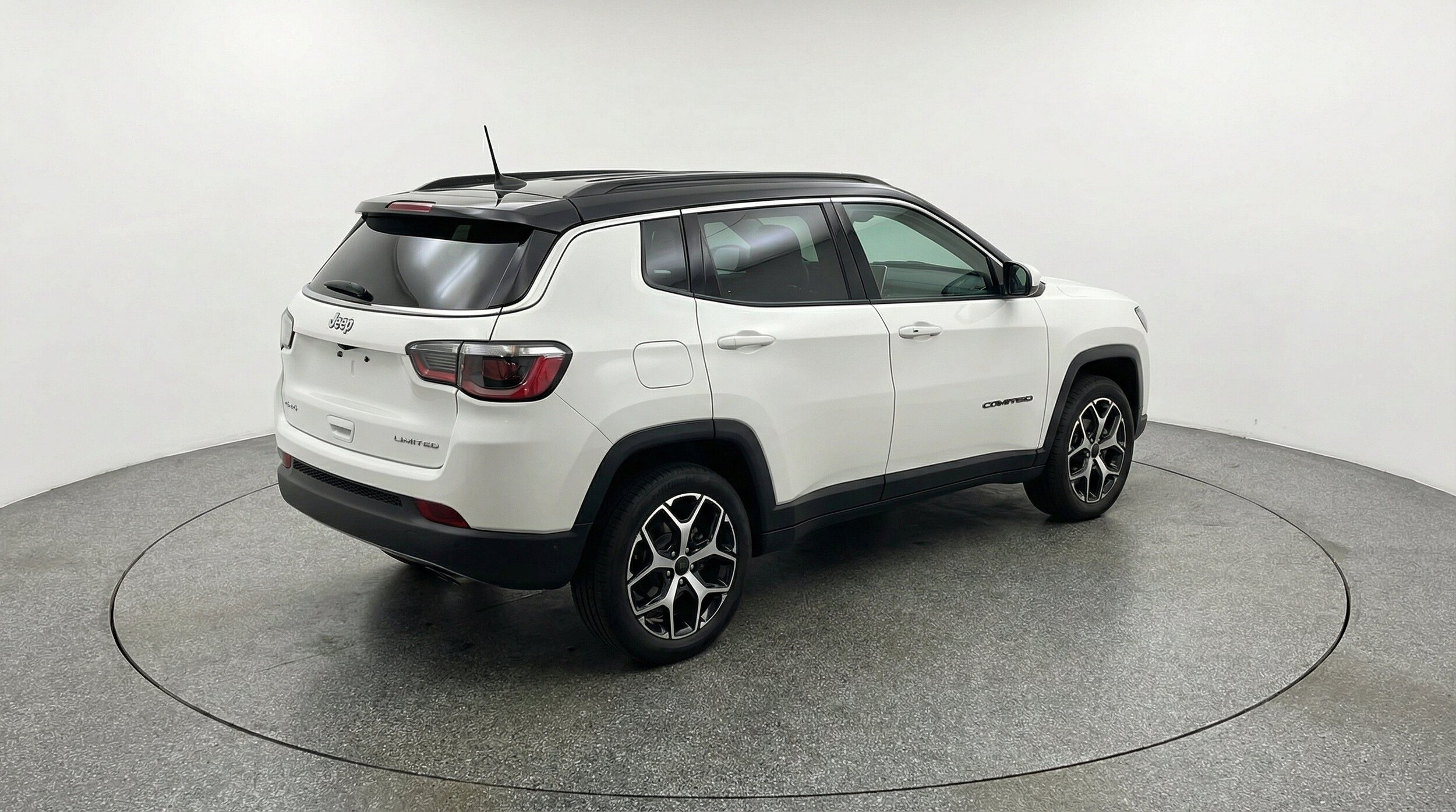 Thumbnail: 2025 Jeep Compass - 6