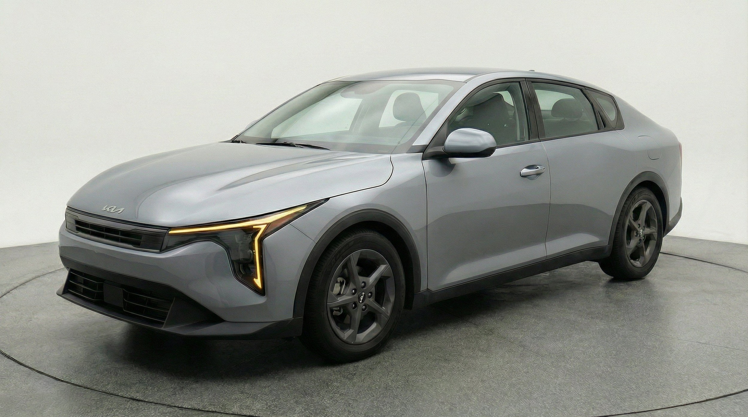 Thumbnail: 2025 Kia K4 - 3
