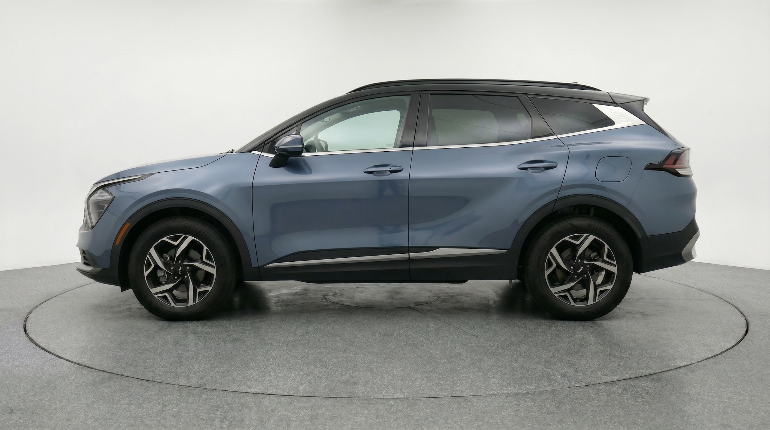 Thumbnail: 2025 Kia Sportage - 5