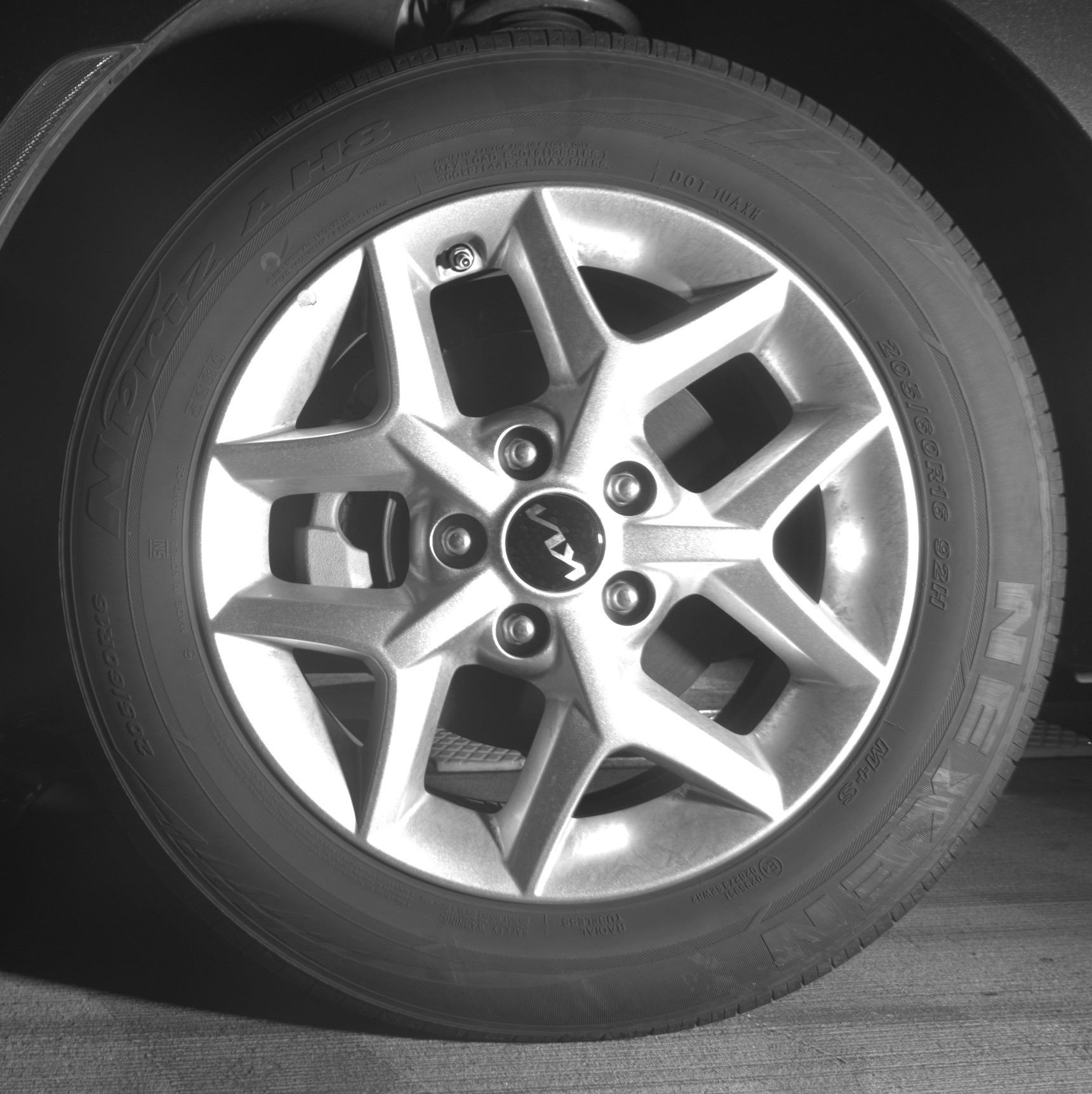 Thumbnail: 2025 Kia Soul - 12