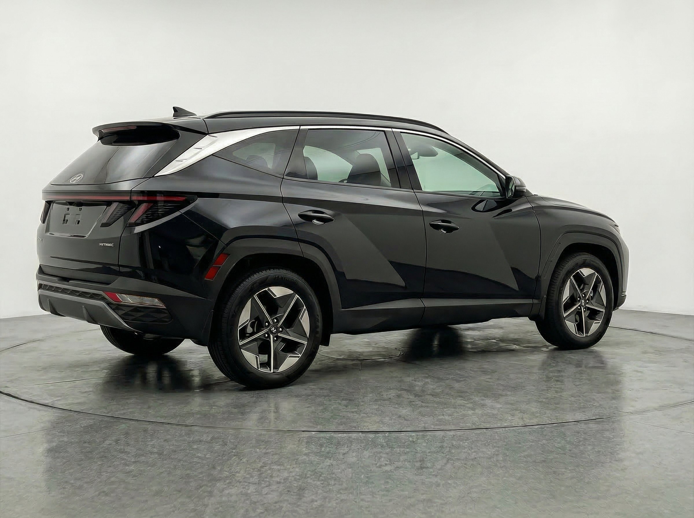Thumbnail: 2026 Hyundai Tucson - 9
