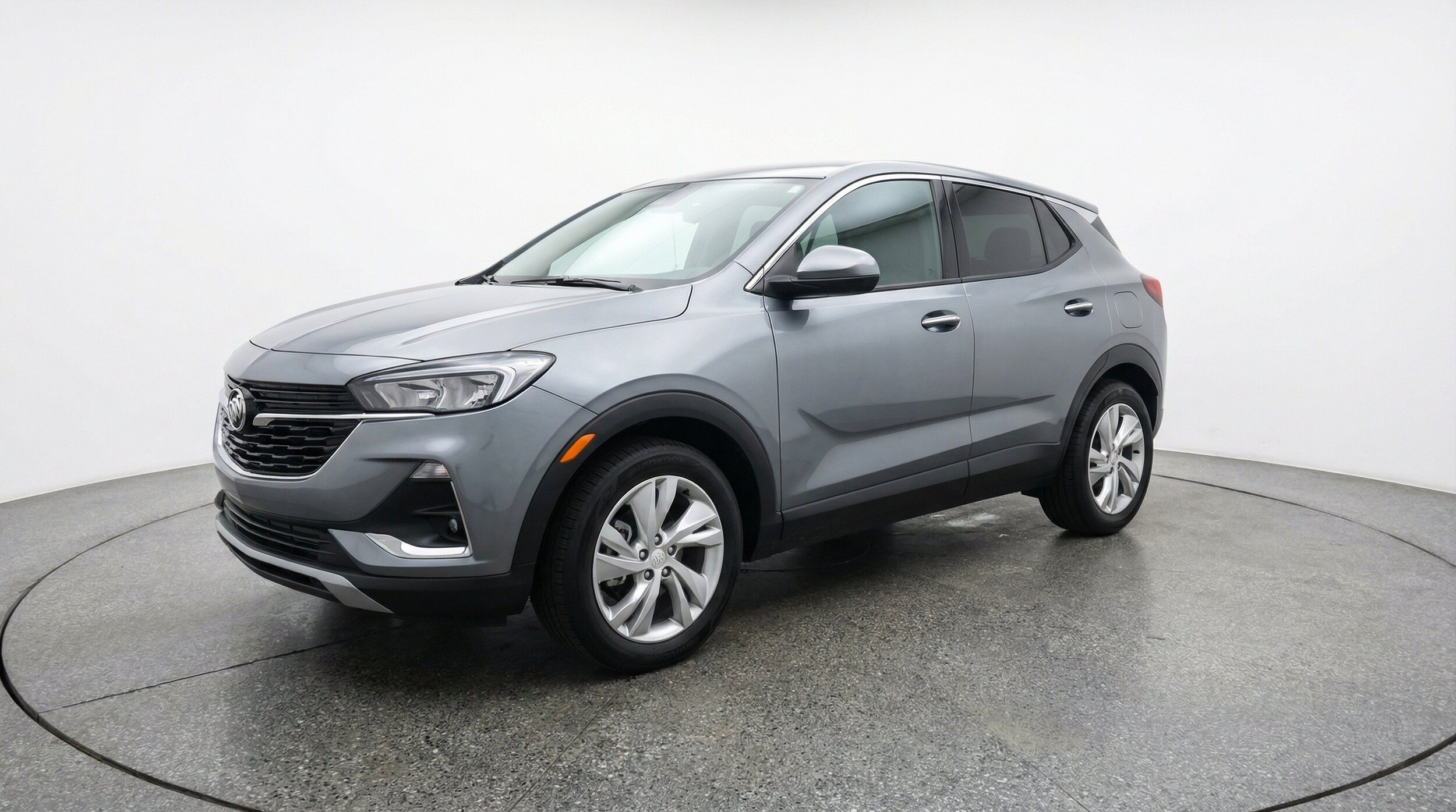 Thumbnail: 2026 Buick Encore GX - 3