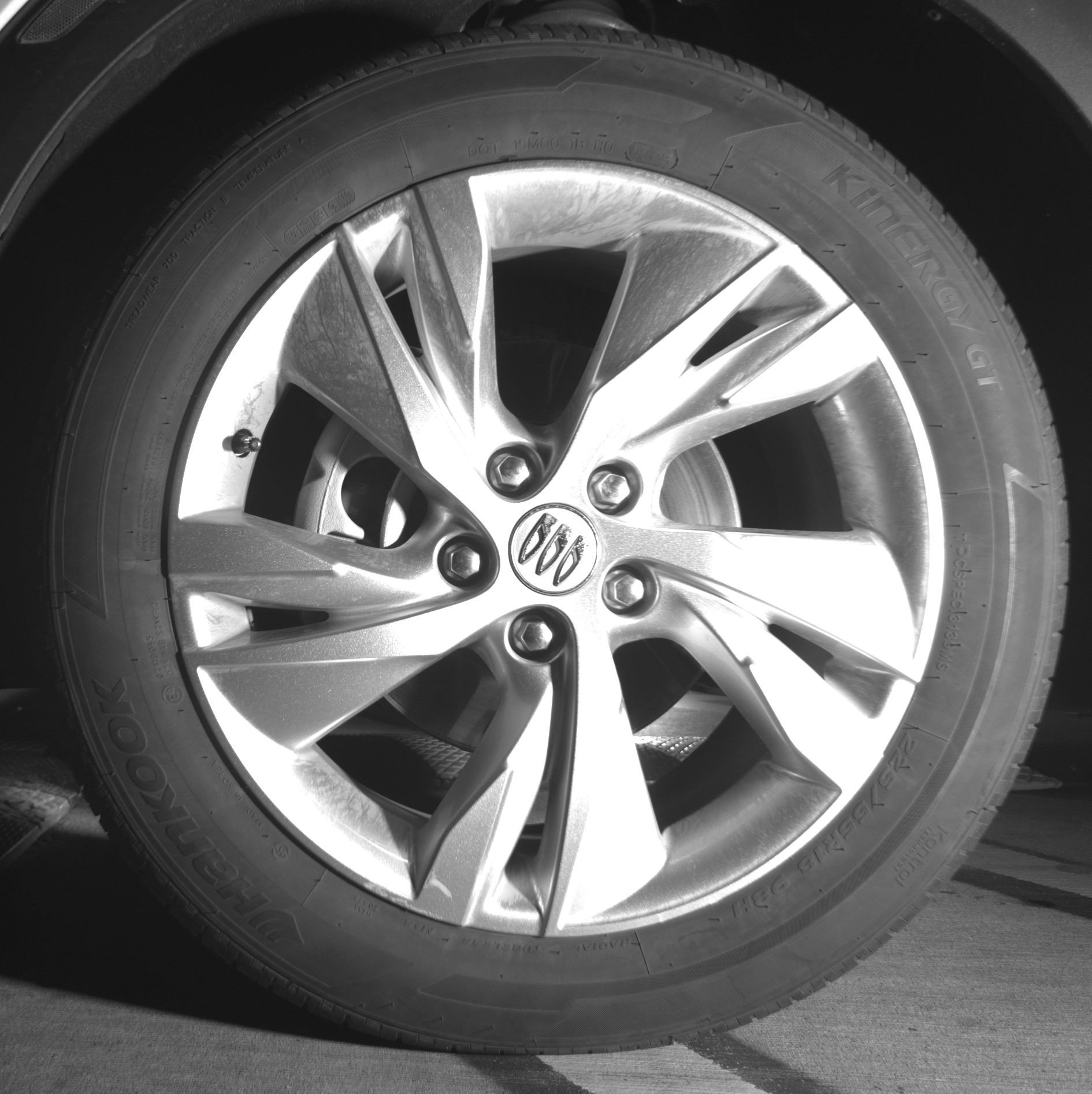 Thumbnail: 2025 Buick Encore GX - 12